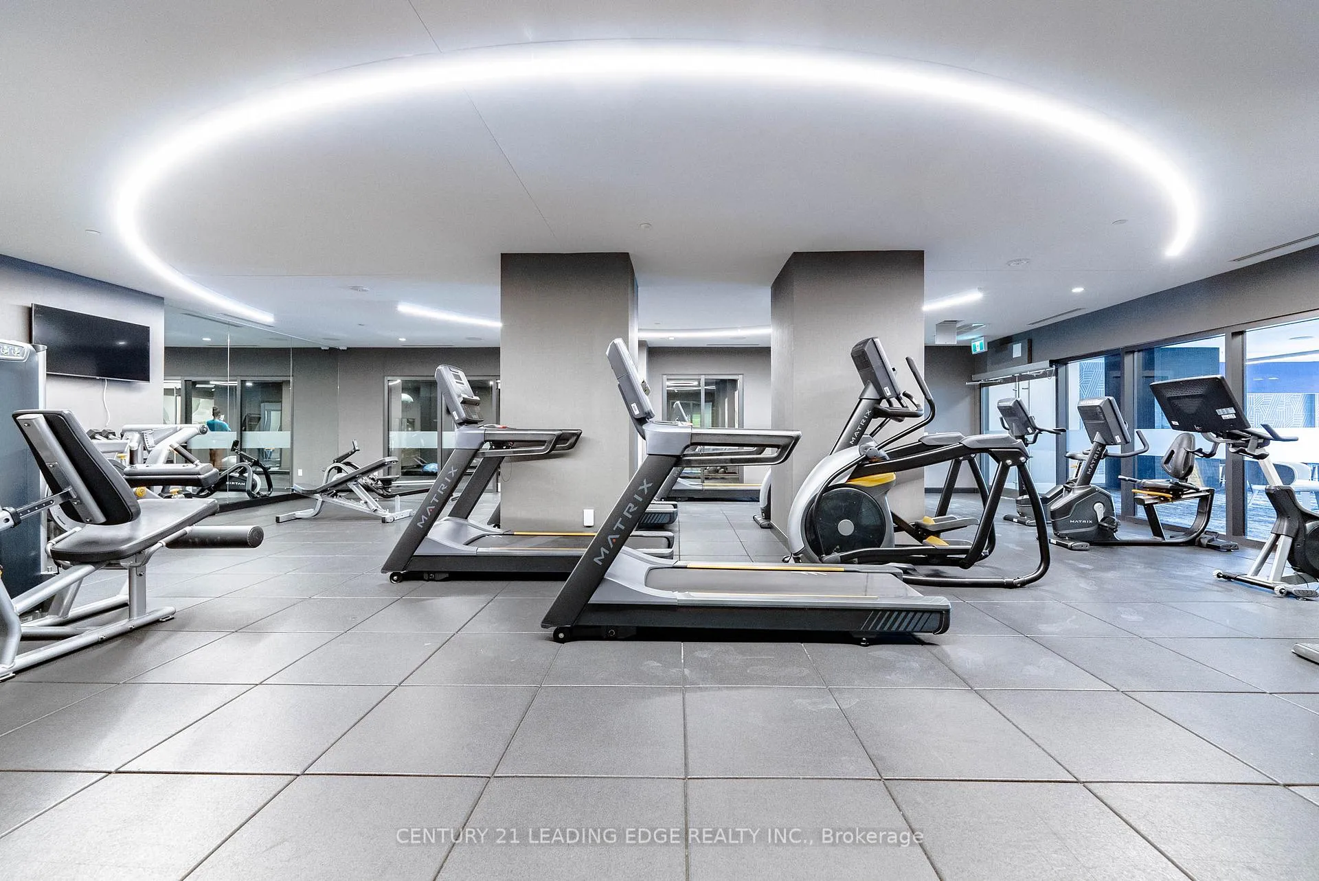 Photo 37 of Unit 1708, 286 Main Street, Toronto, East End-Danforth — HOMEH