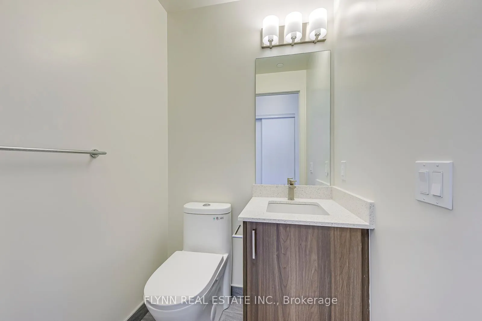 Photo 17 of Unit 1605B, 8020 Derry Road, Milton, Coates — HOMEH