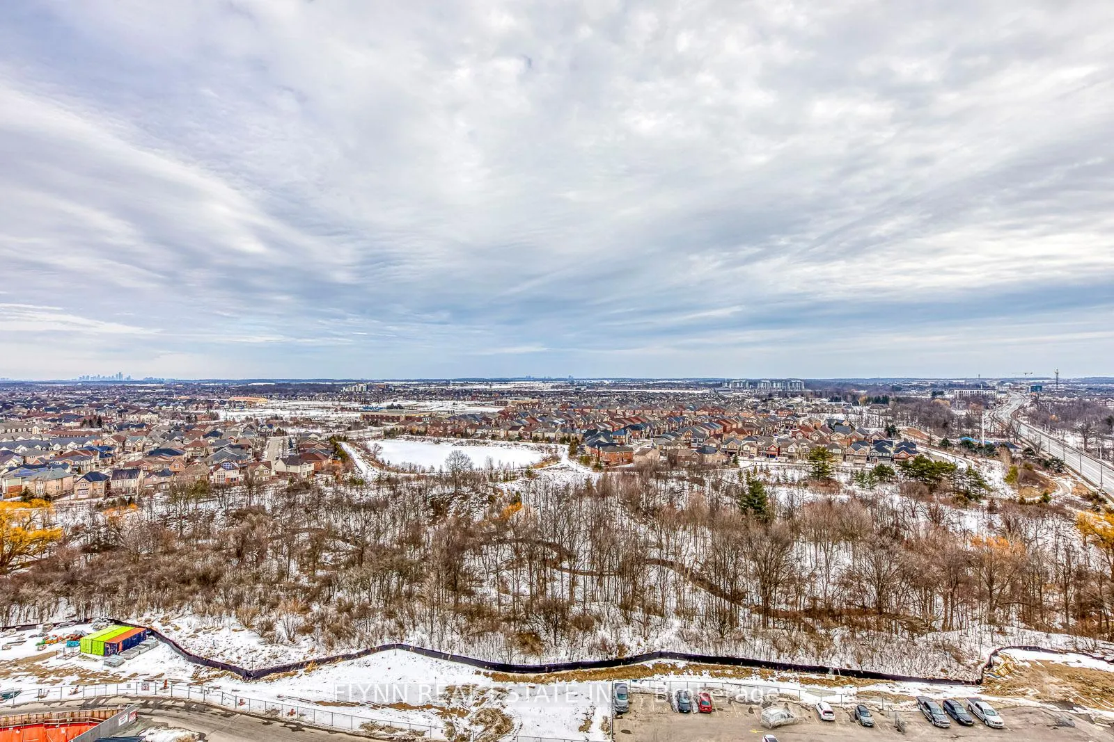 Photo 20 of Unit 1605B, 8020 Derry Road, Milton, Coates — HOMEH