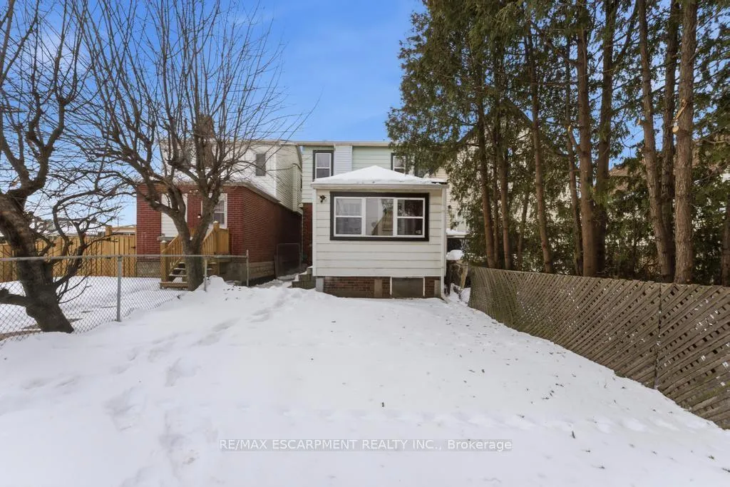 Photo 19 of 63 Argyle Avenue, Hamilton, Crown Point — HOMEH