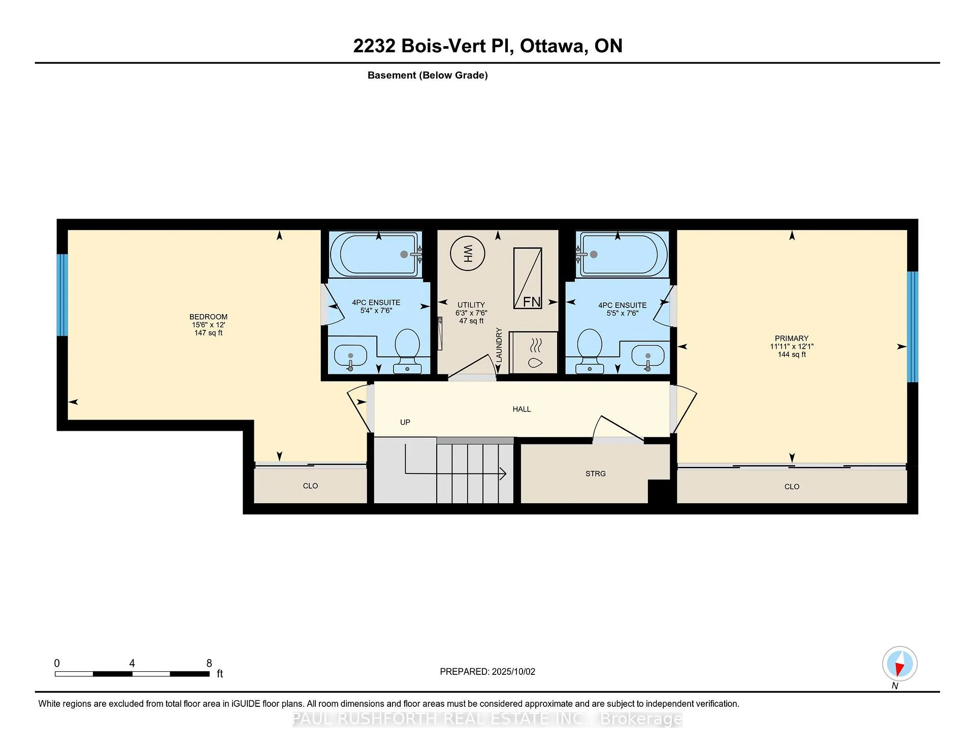 Photo 30 of 2232 Bois Vert Place, Ottawa, Avalon East — HOMEH