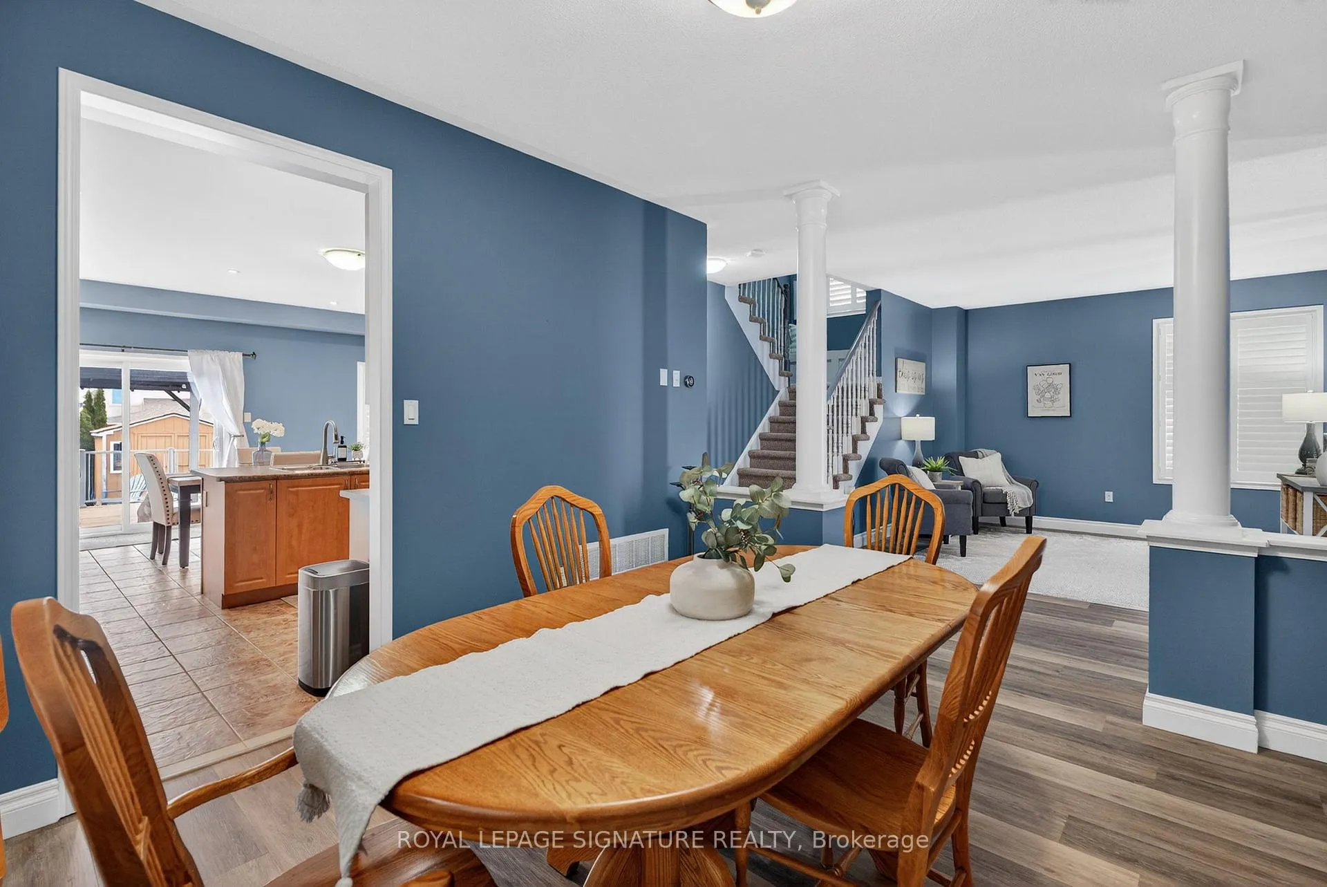 Photo 5 of 1756 Arborwood Drive, Oshawa, Taunton — HOMEH