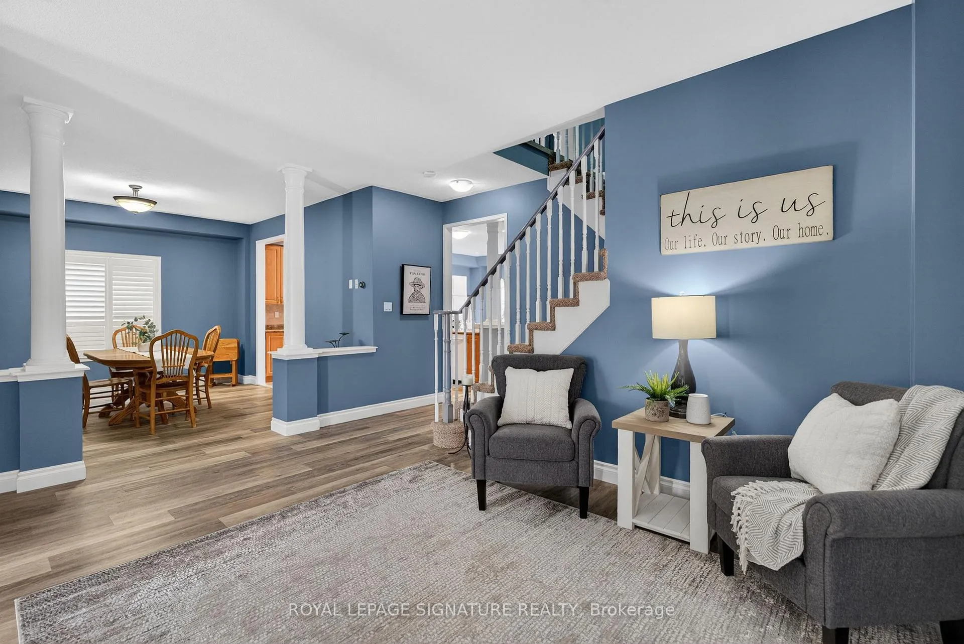 Photo 6 of 1756 Arborwood Drive, Oshawa, Taunton — HOMEH