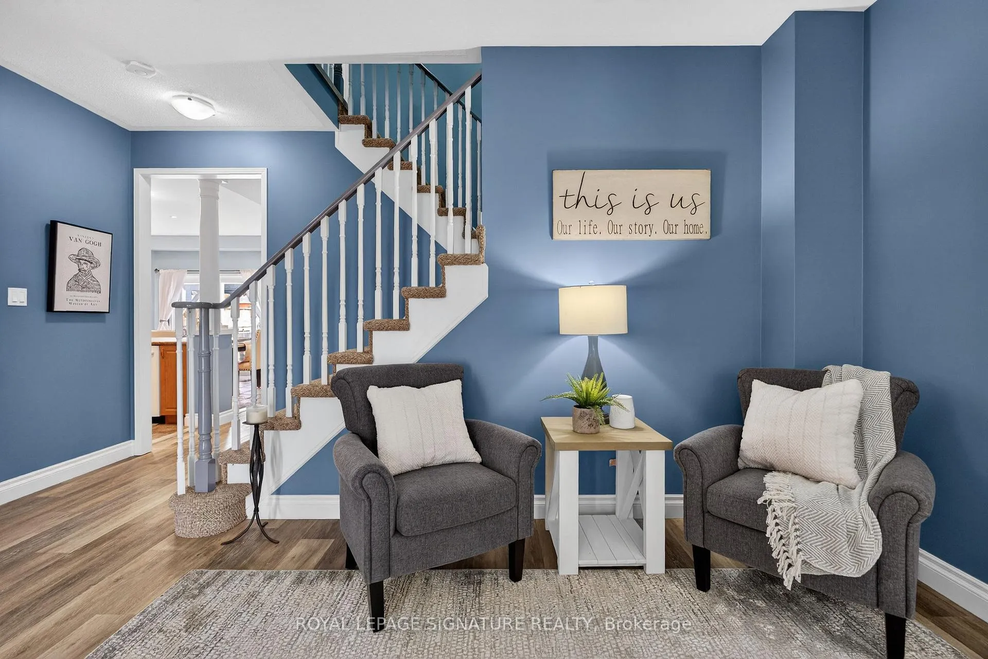 Photo 7 of 1756 Arborwood Drive, Oshawa, Taunton — HOMEH