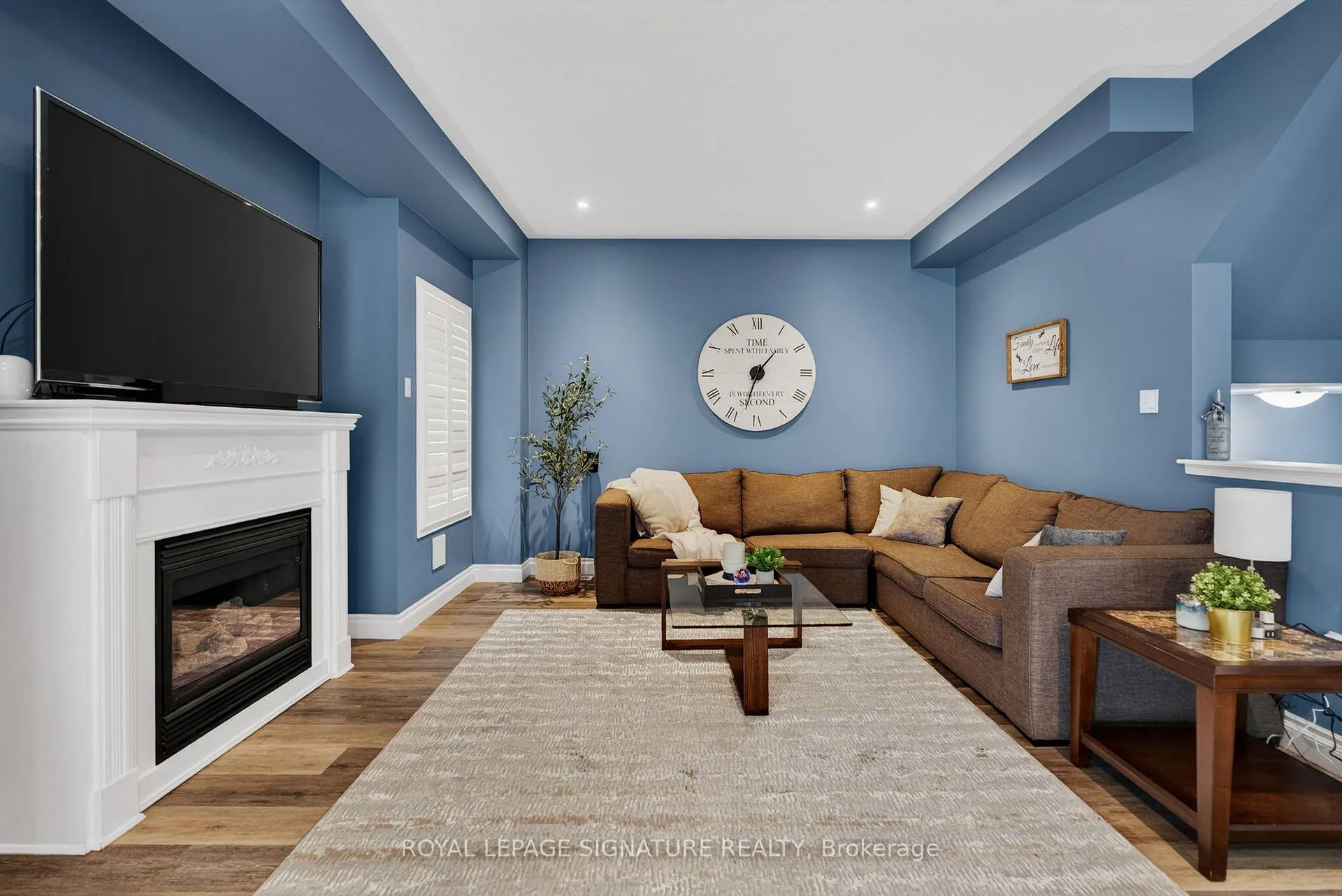Photo 8 of 1756 Arborwood Drive, Oshawa, Taunton — HOMEH
