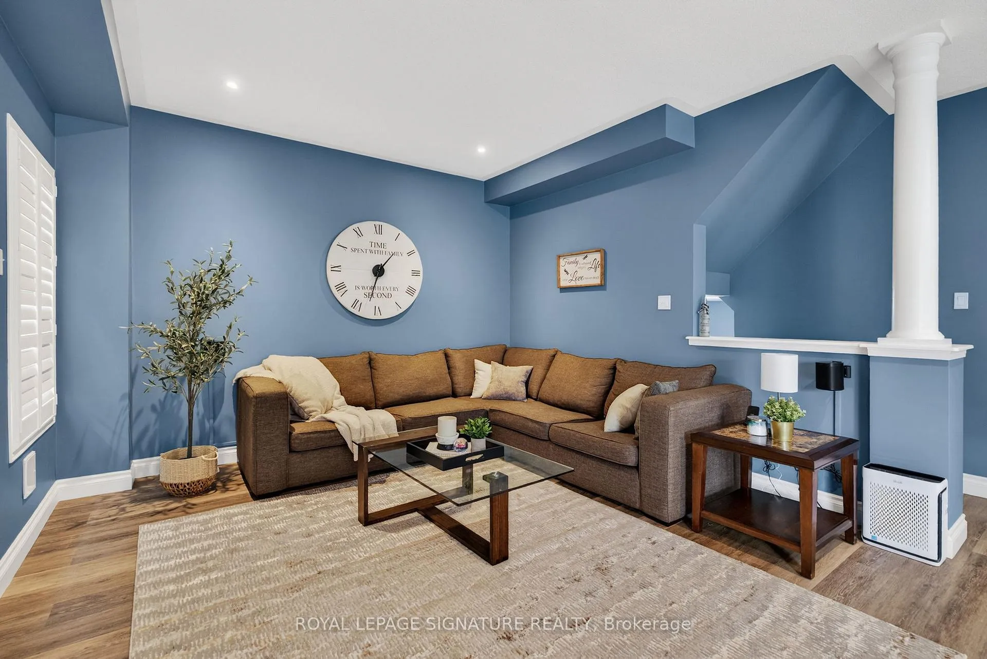 Photo 9 of 1756 Arborwood Drive, Oshawa, Taunton — HOMEH