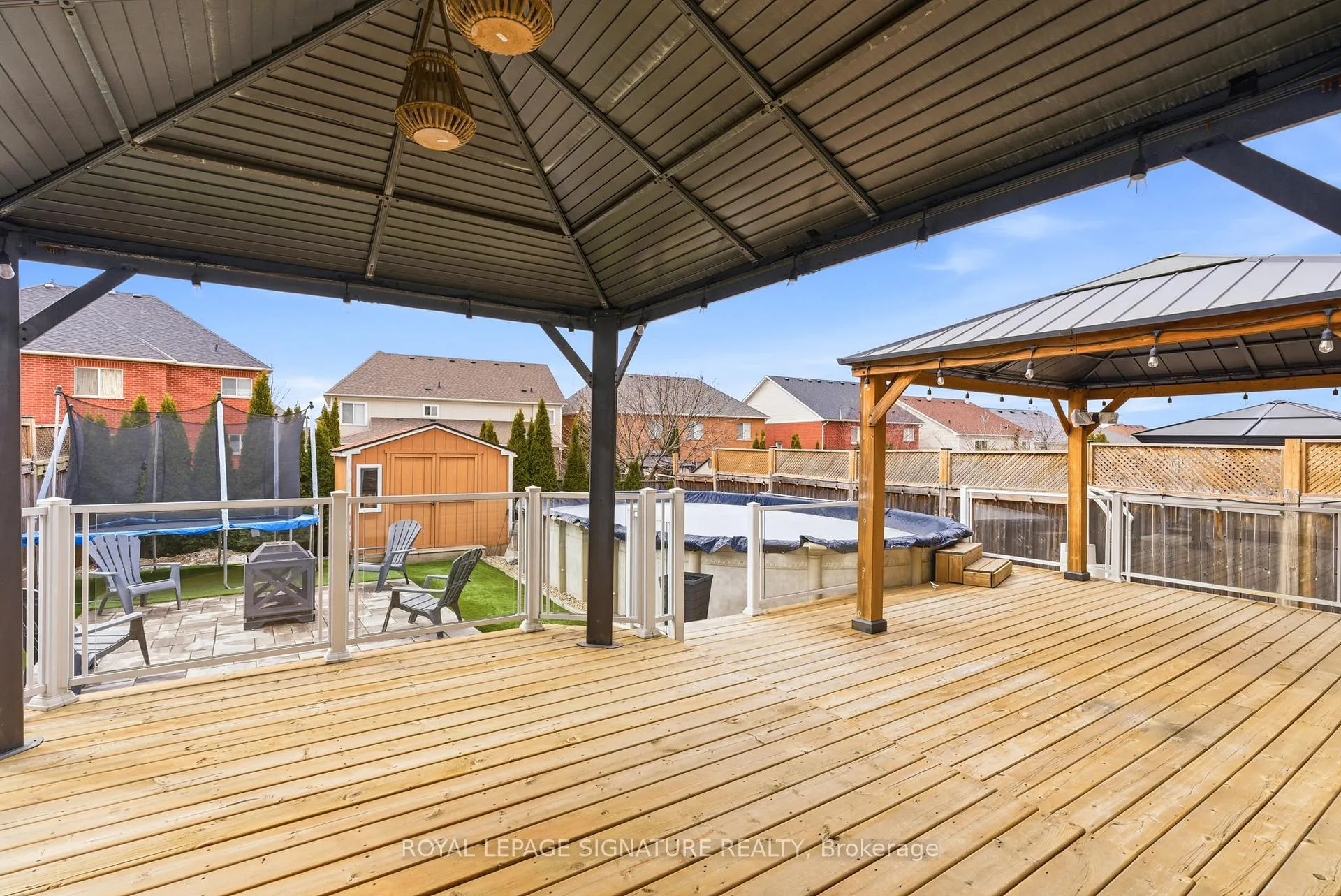 Photo 21 of 1756 Arborwood Drive, Oshawa, Taunton — HOMEH