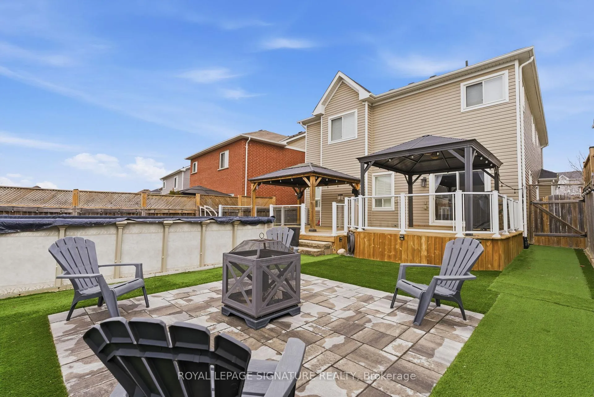 Photo 23 of 1756 Arborwood Drive, Oshawa, Taunton — HOMEH