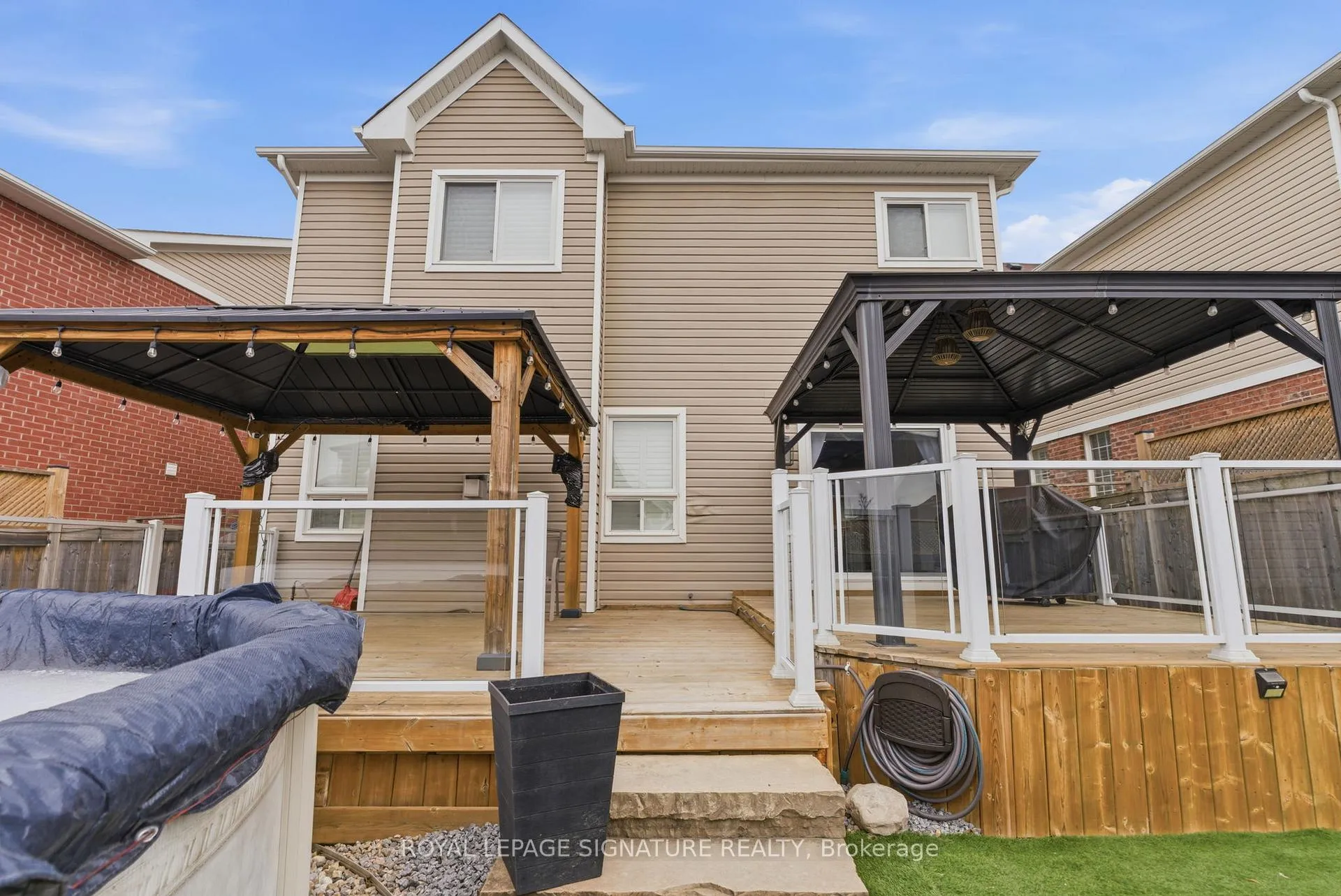 Photo 24 of 1756 Arborwood Drive, Oshawa, Taunton — HOMEH