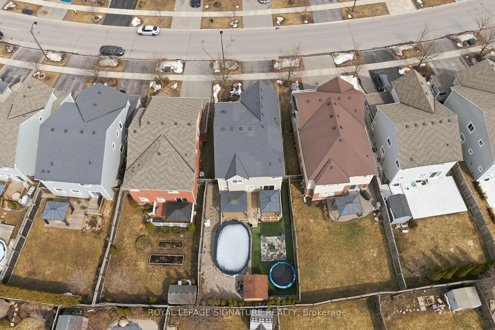 Photo 27 of 1756 Arborwood Drive, Oshawa, Taunton — HOMEH
