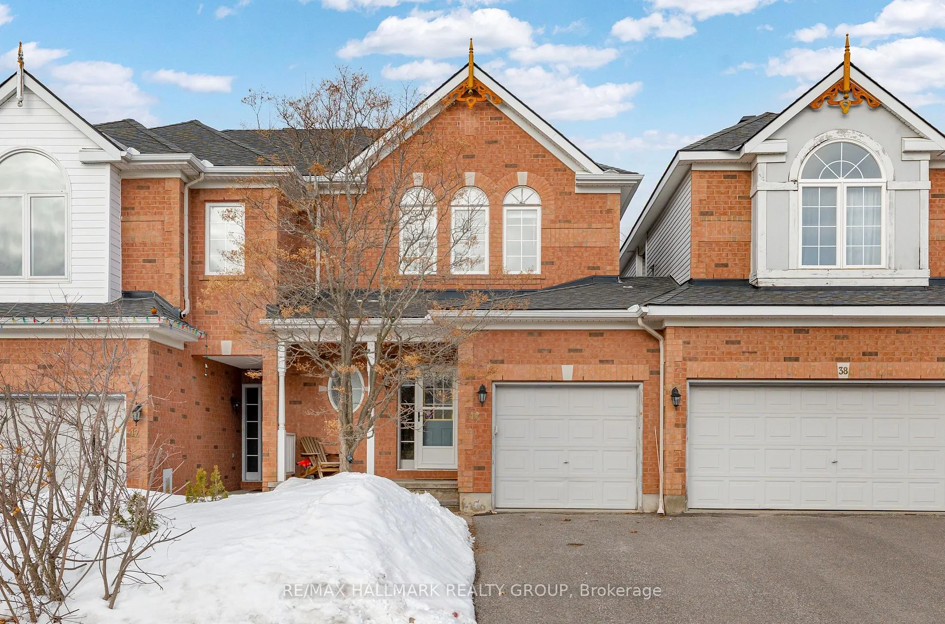 Photo 1 of 40 Goldridge Drive, Ottawa, Kanata - Kanata Lakes/Heritage Hills — HOMEH