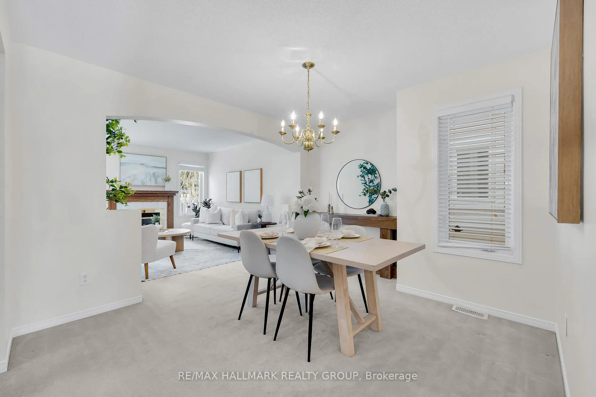 Photo 4 of 40 Goldridge Drive, Ottawa, Kanata - Kanata Lakes/Heritage Hills — HOMEH