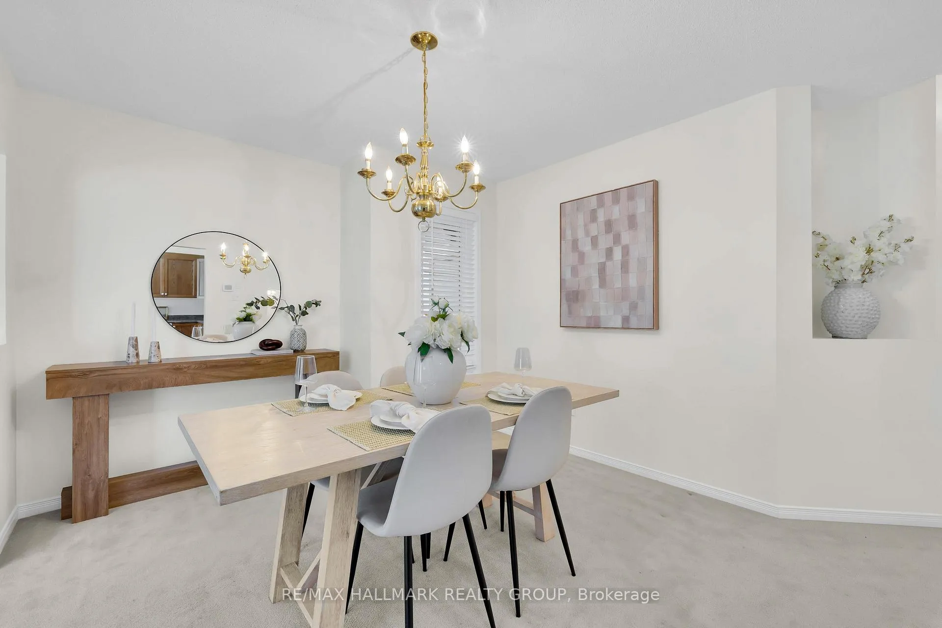 Photo 5 of 40 Goldridge Drive, Ottawa, Kanata - Kanata Lakes/Heritage Hills — HOMEH