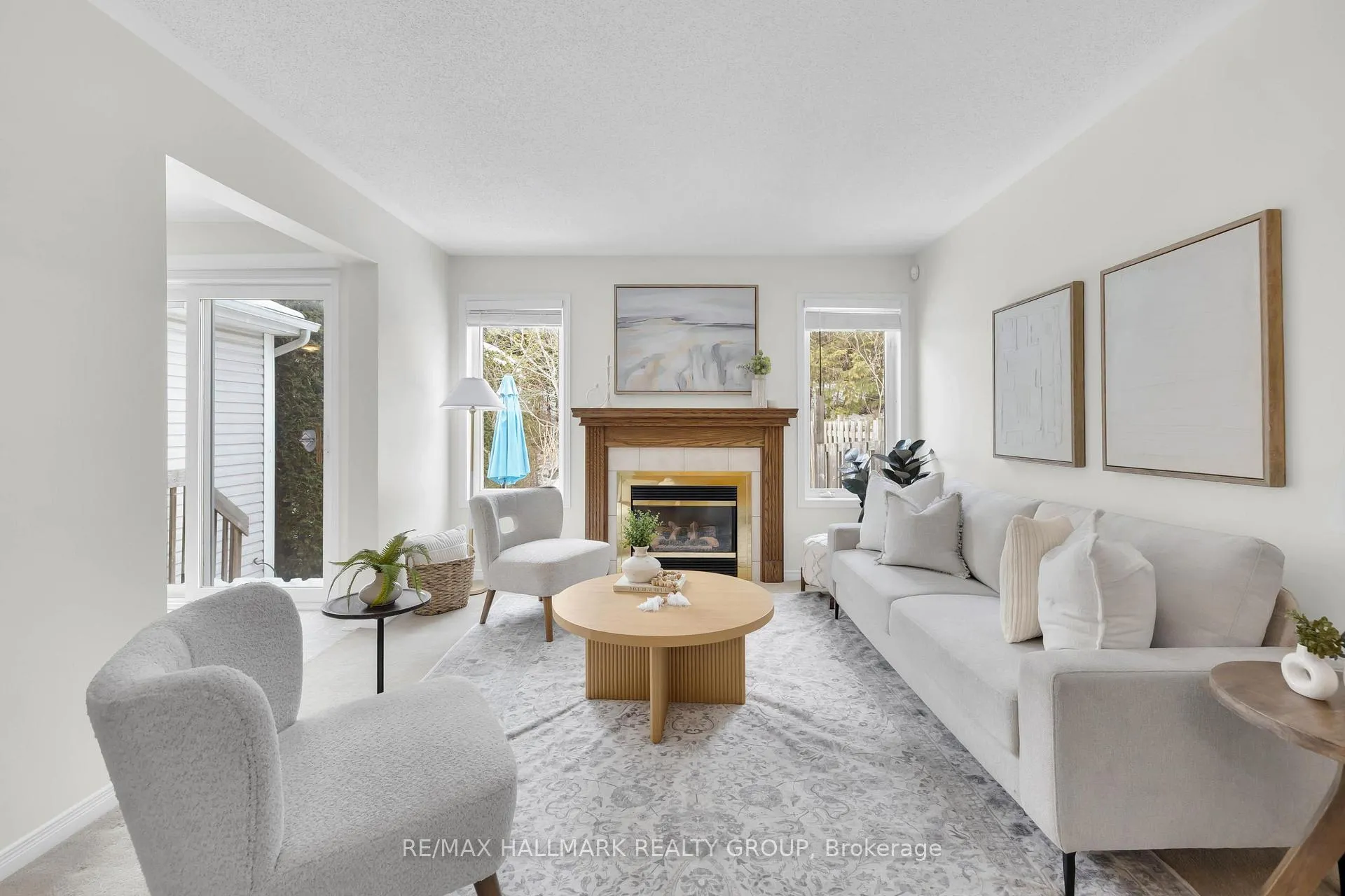 Photo 6 of 40 Goldridge Drive, Ottawa, Kanata - Kanata Lakes/Heritage Hills — HOMEH