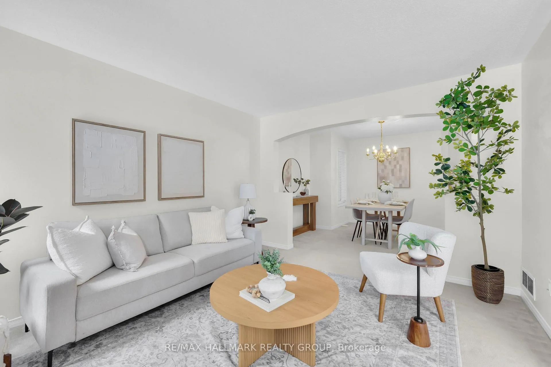 Photo 7 of 40 Goldridge Drive, Ottawa, Kanata - Kanata Lakes/Heritage Hills — HOMEH