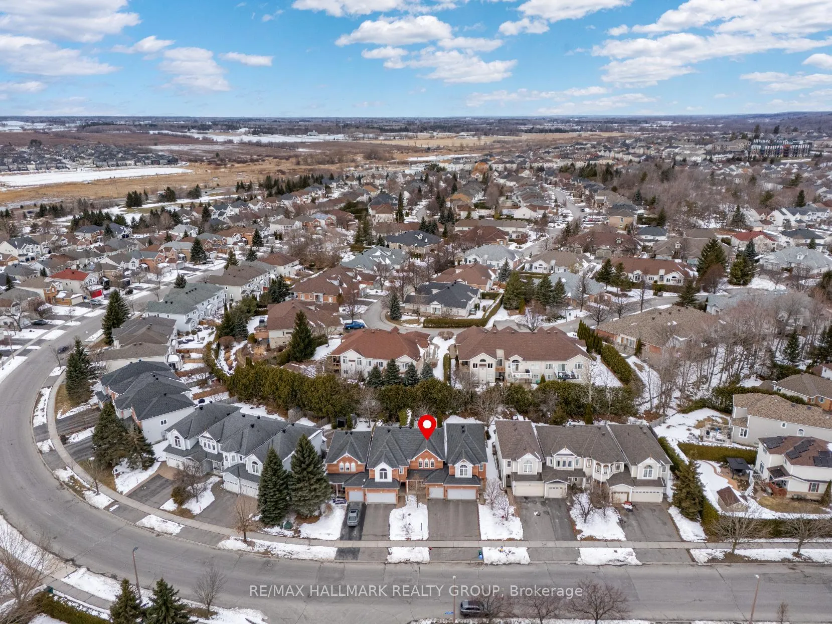 Photo 22 of 40 Goldridge Drive, Ottawa, Kanata - Kanata Lakes/Heritage Hills — HOMEH