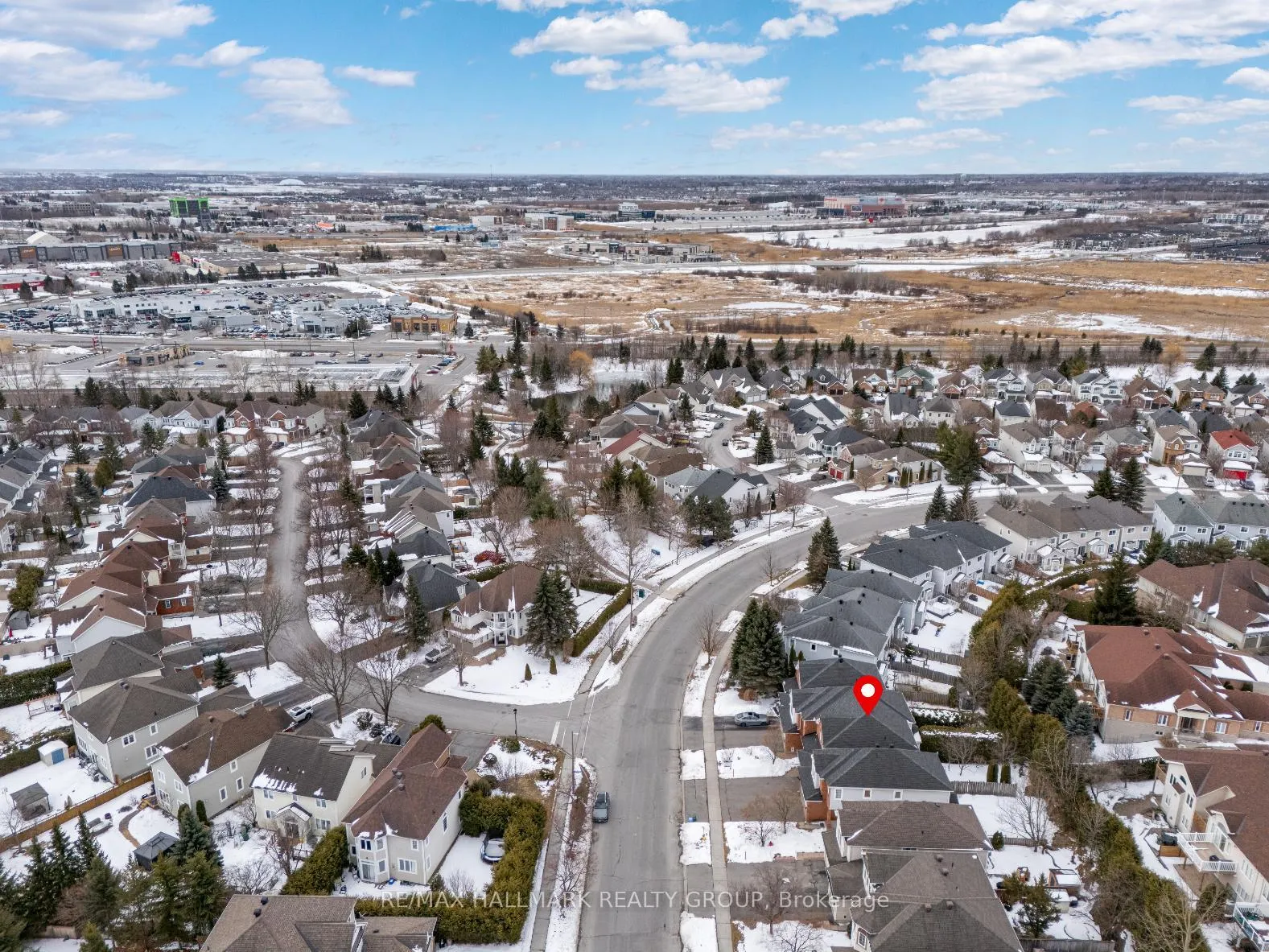 Photo 23 of 40 Goldridge Drive, Ottawa, Kanata - Kanata Lakes/Heritage Hills — HOMEH