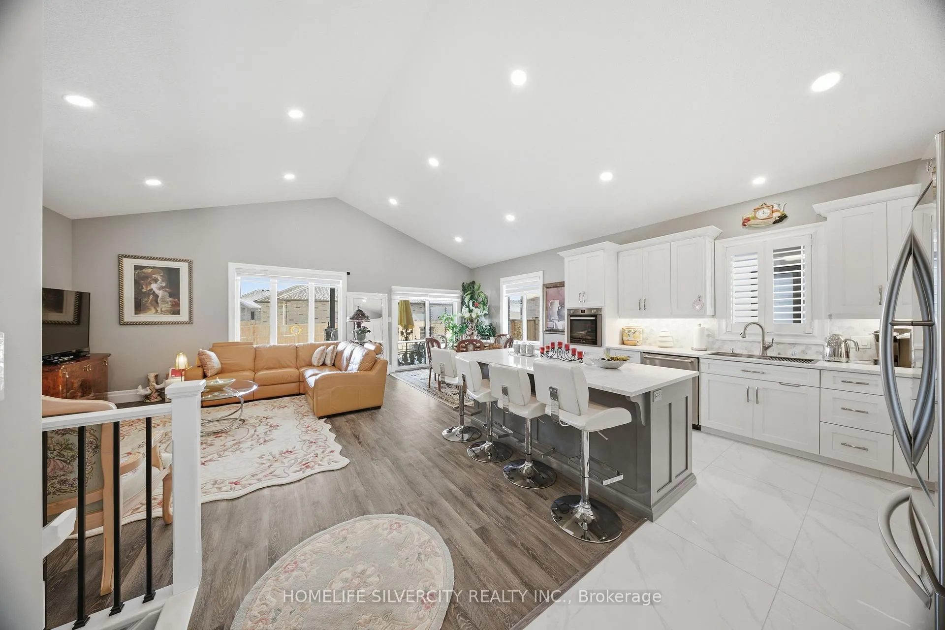 Photo 6 of 24 Winchester Crescent, North Perth, Elma — HOMEH