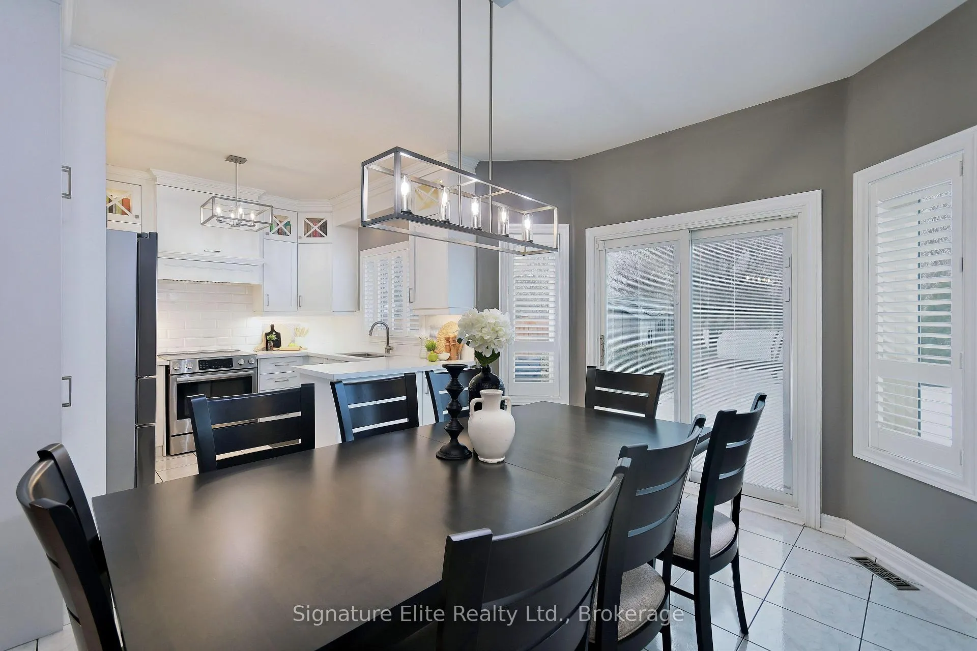Photo 9 of 43 Brasswinds Court, Vaughan, West Woodbridge — HOMEH