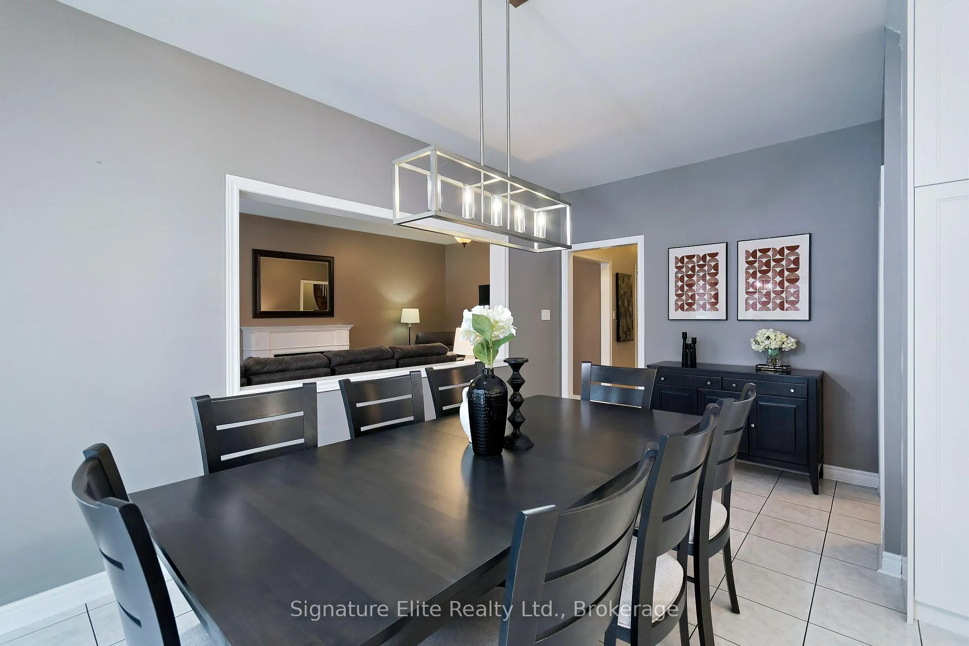 Photo 10 of 43 Brasswinds Court, Vaughan, West Woodbridge — HOMEH