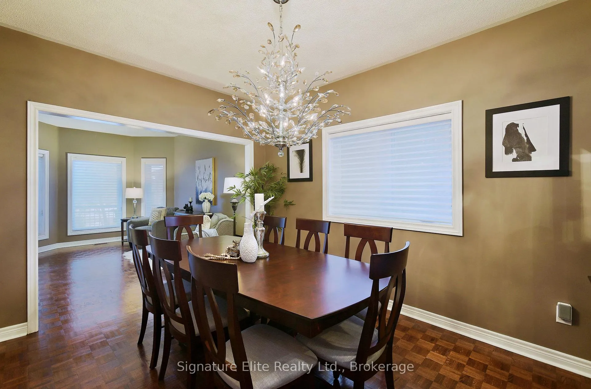 Photo 13 of 43 Brasswinds Court, Vaughan, West Woodbridge — HOMEH