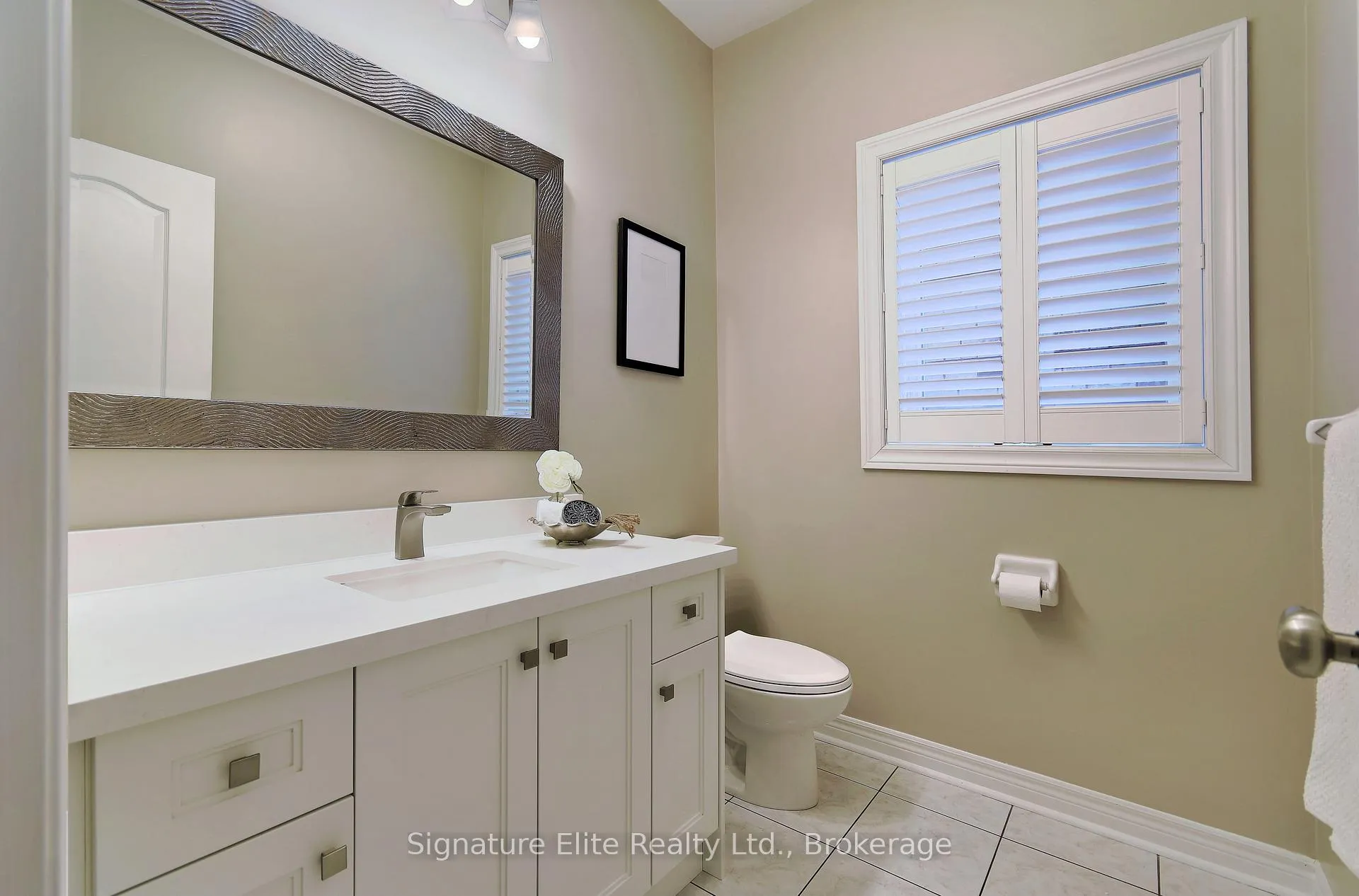 Photo 15 of 43 Brasswinds Court, Vaughan, West Woodbridge — HOMEH