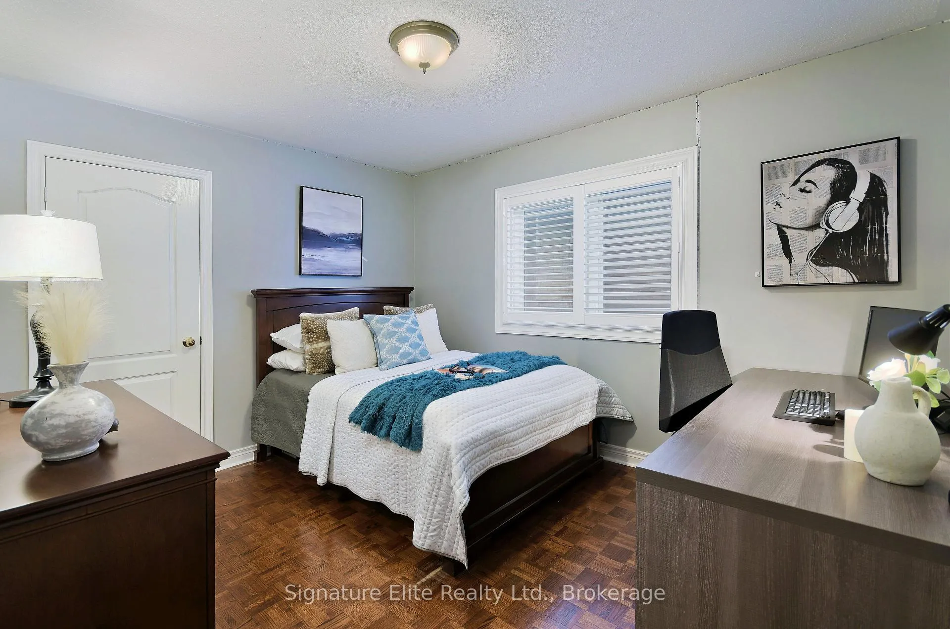 Photo 21 of 43 Brasswinds Court, Vaughan, West Woodbridge — HOMEH