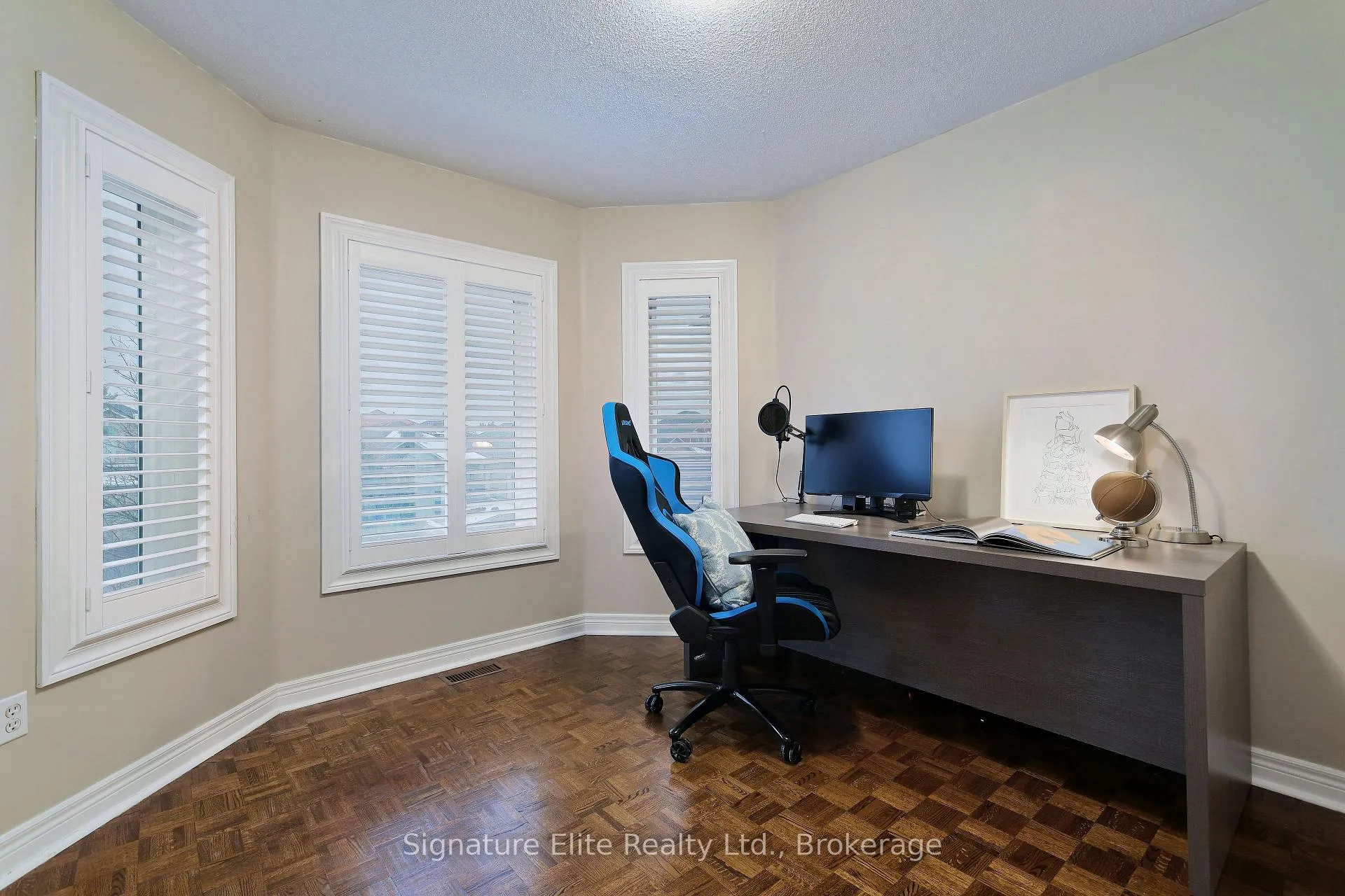 Photo 23 of 43 Brasswinds Court, Vaughan, West Woodbridge — HOMEH
