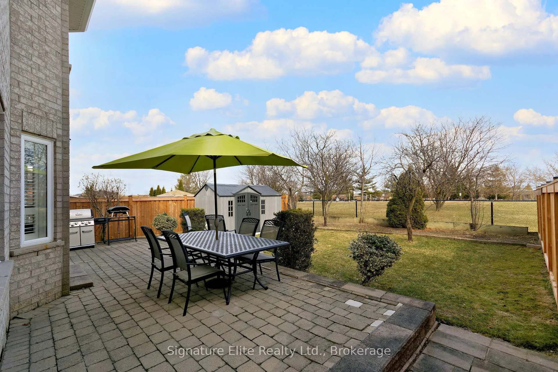 Photo 34 of 43 Brasswinds Court, Vaughan, West Woodbridge — HOMEH