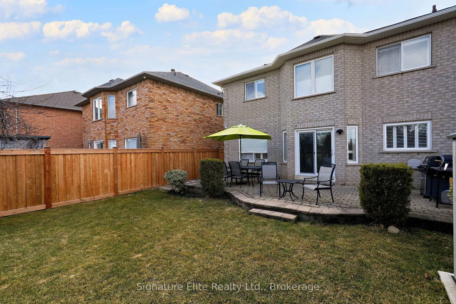 Photo 35 of 43 Brasswinds Court, Vaughan, West Woodbridge — HOMEH