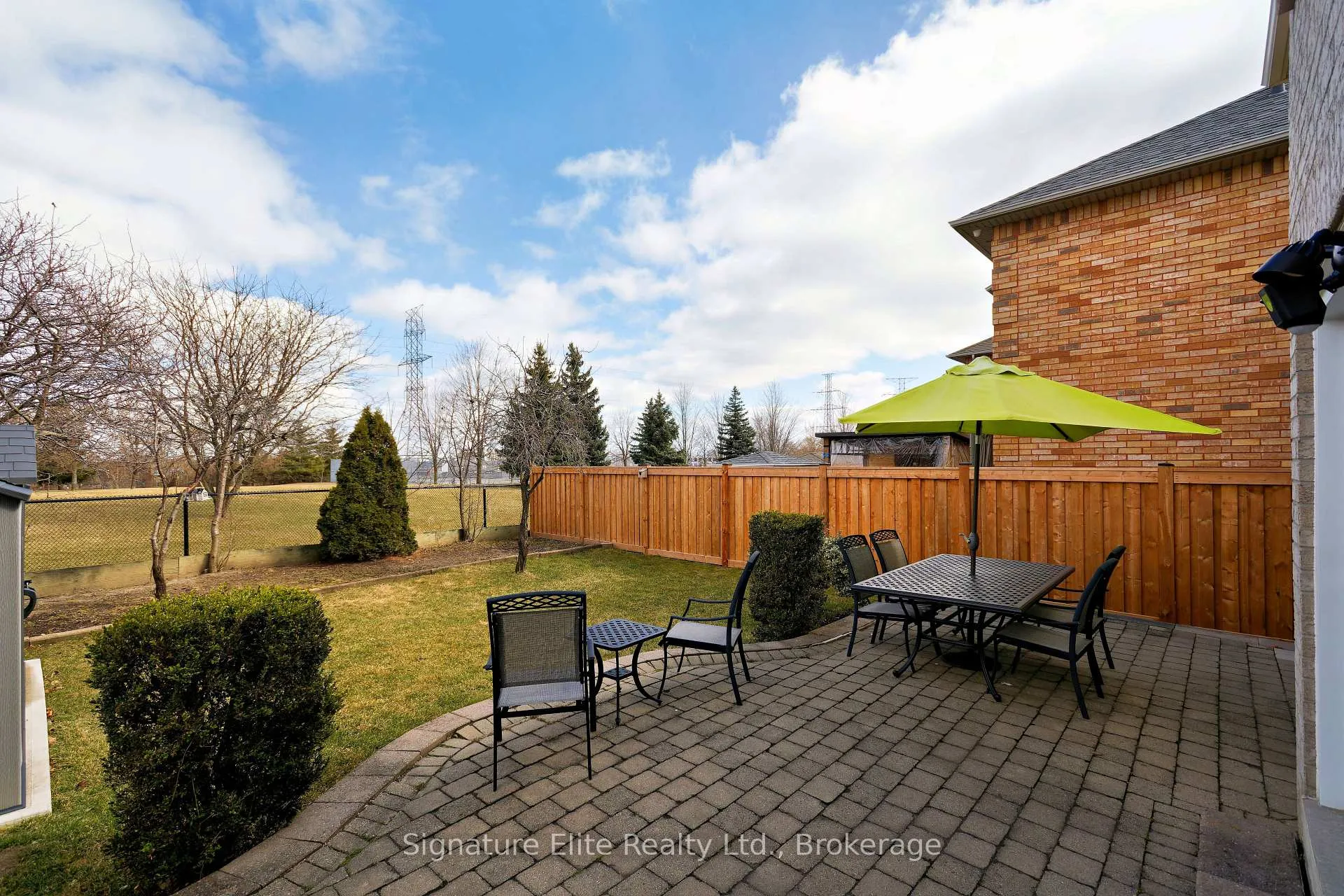Photo 36 of 43 Brasswinds Court, Vaughan, West Woodbridge — HOMEH