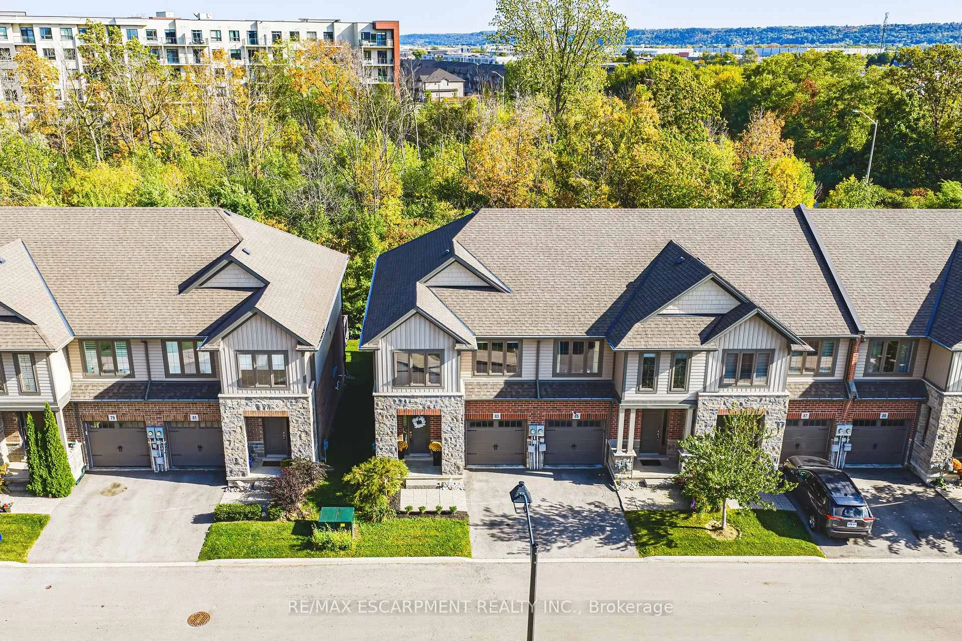 Photo 31 of 83 Southshore Crescent, Hamilton, Lakeshore — HOMEH
