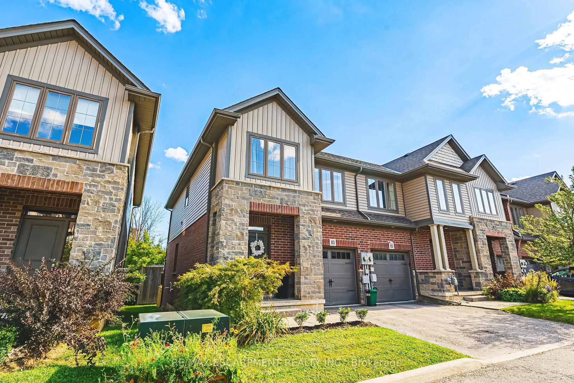 Photo 40 of 83 Southshore Crescent, Hamilton, Lakeshore — HOMEH