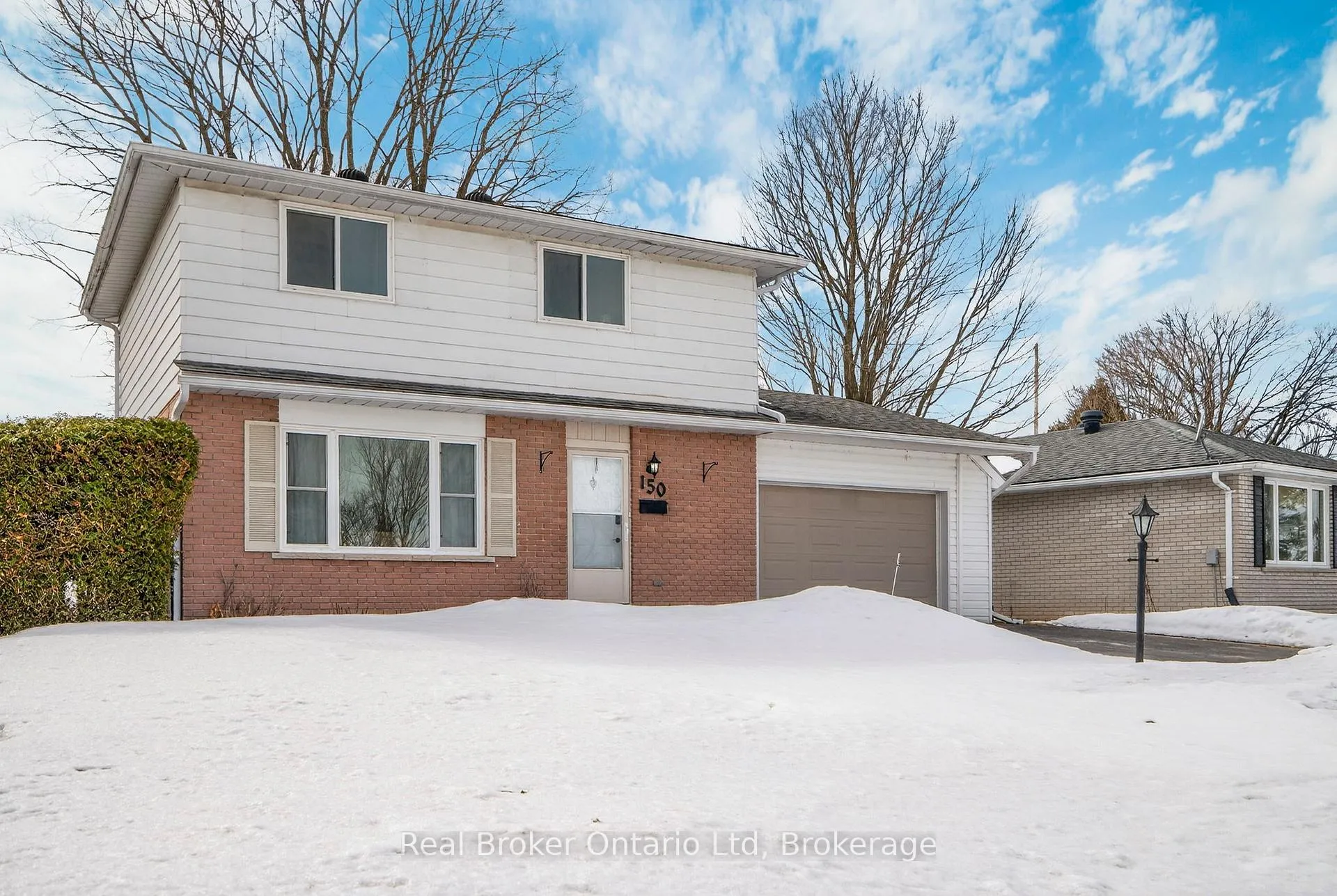 Photo 1 of 150 Woodland Drive, Midland — HOMEH