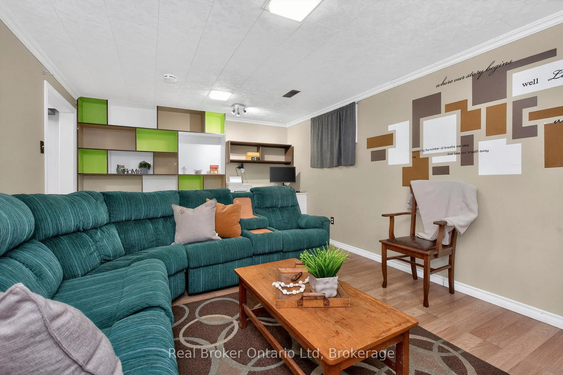 Photo 14 of 150 Woodland Drive, Midland — HOMEH