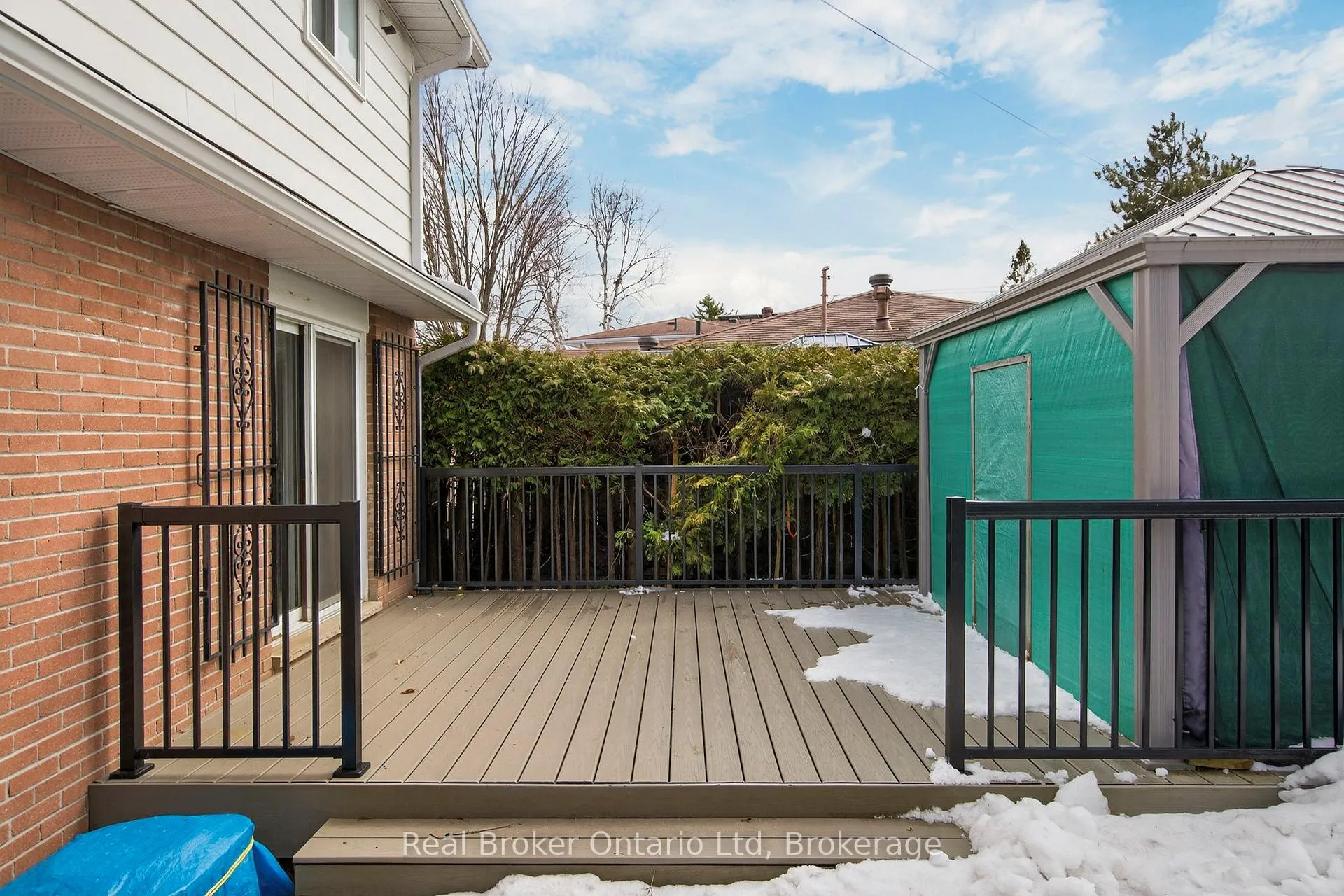 Photo 17 of 150 Woodland Drive, Midland — HOMEH