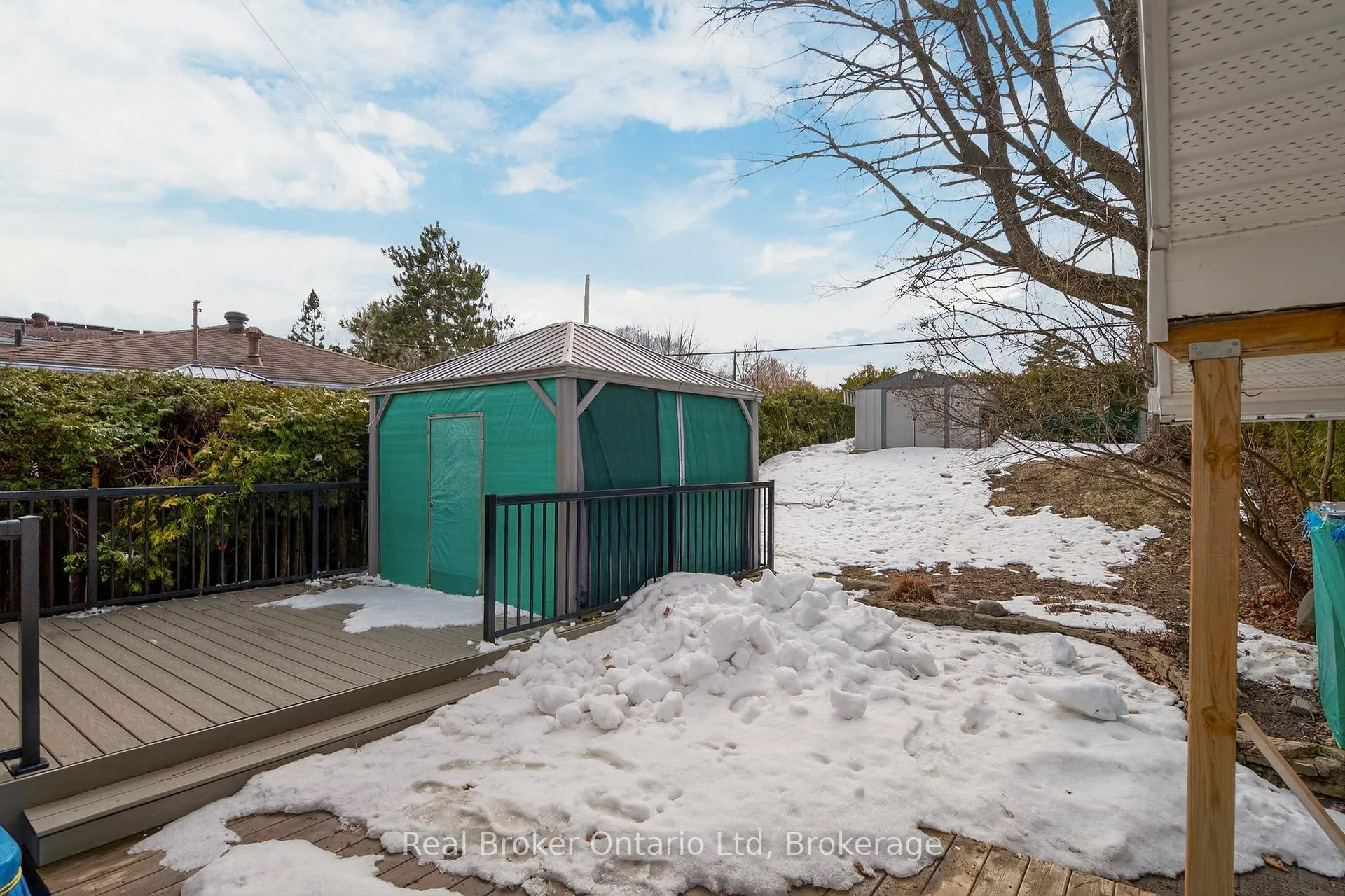 Photo 18 of 150 Woodland Drive, Midland — HOMEH