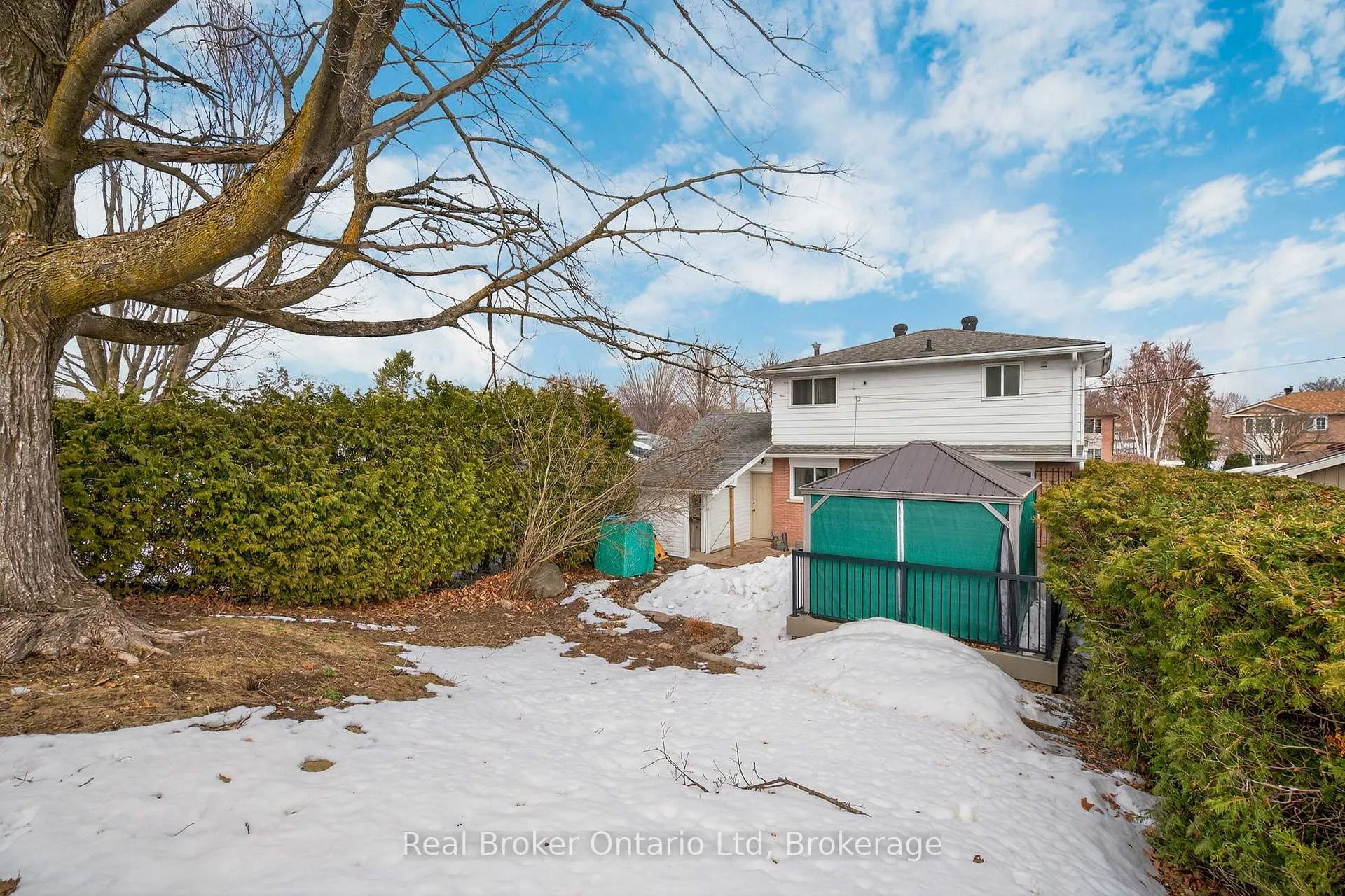 Photo 20 of 150 Woodland Drive, Midland — HOMEH