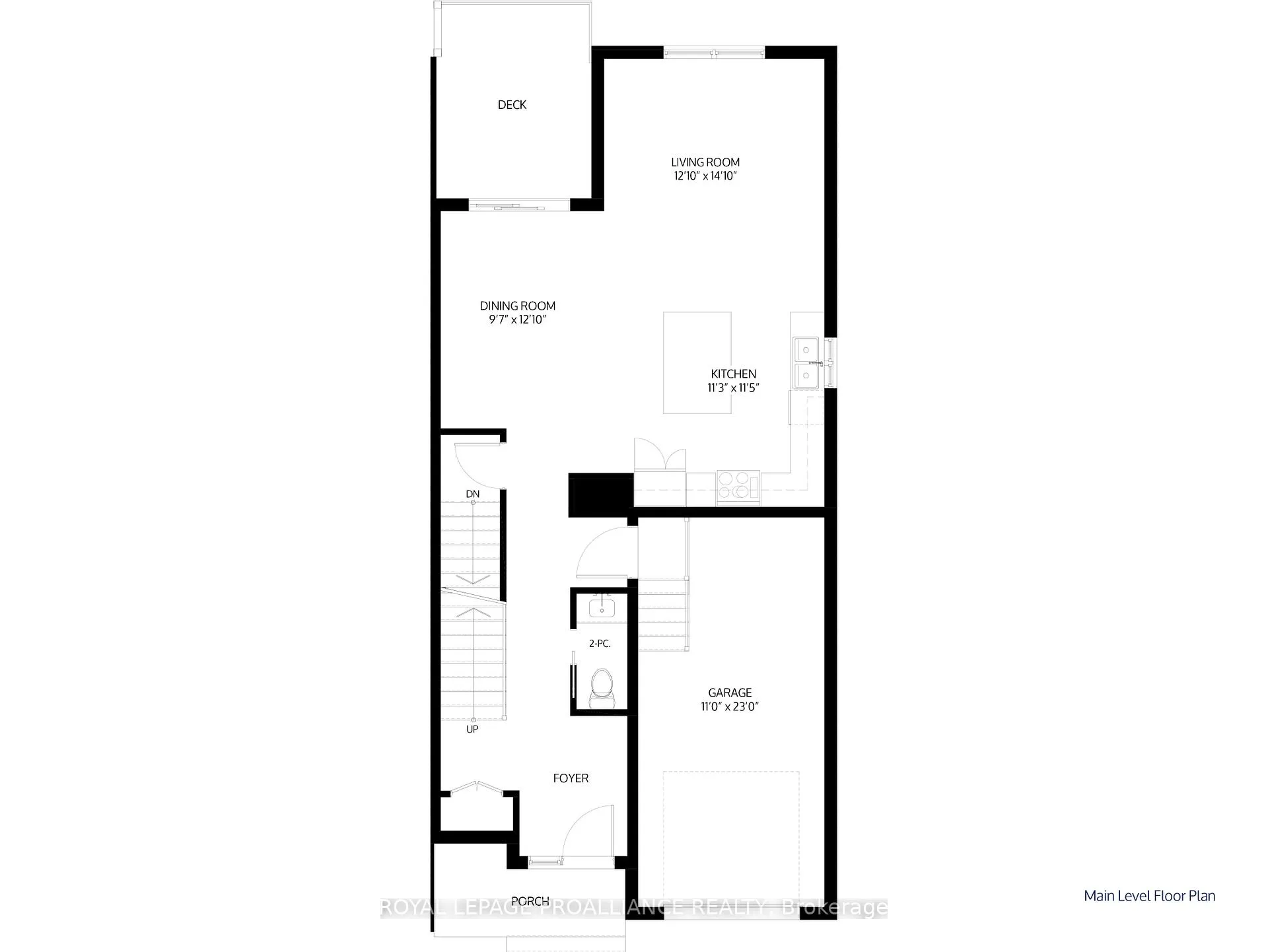 Photo 2 of 40 Willowbrook Street, Markham, Aileen-Willowbrook — HOMEH