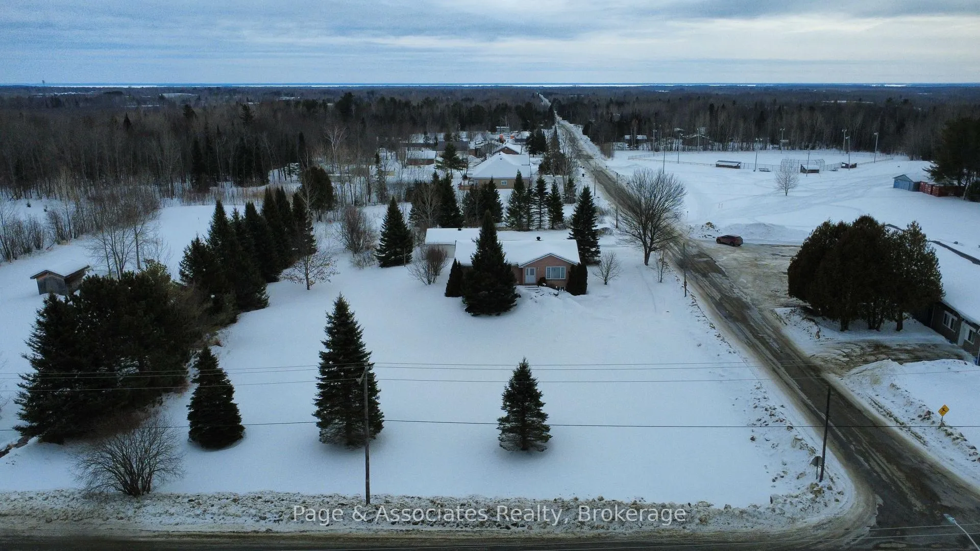Photo 2 of 790 Leblanc Road, West Nipissing, Sturgeon Falls — HOMEH