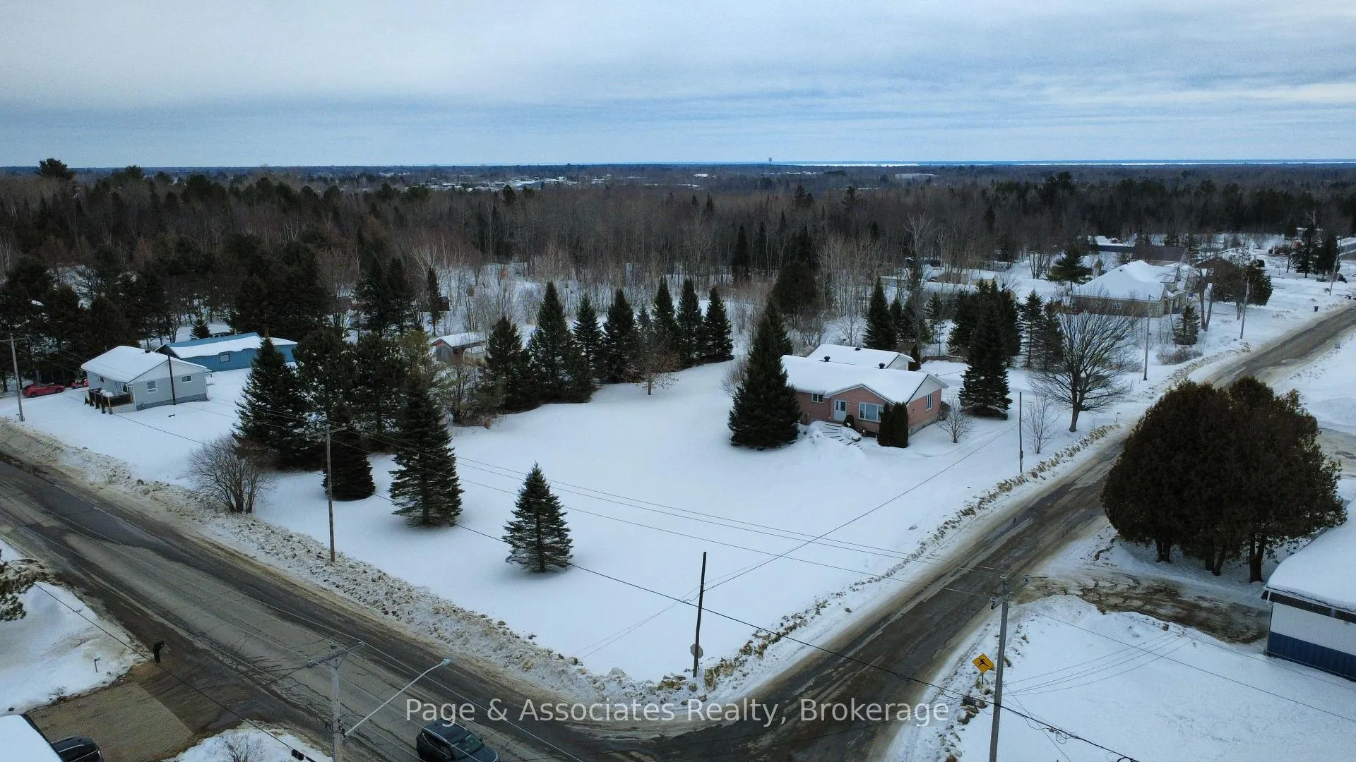 Photo 3 of 790 Leblanc Road, West Nipissing, Sturgeon Falls — HOMEH