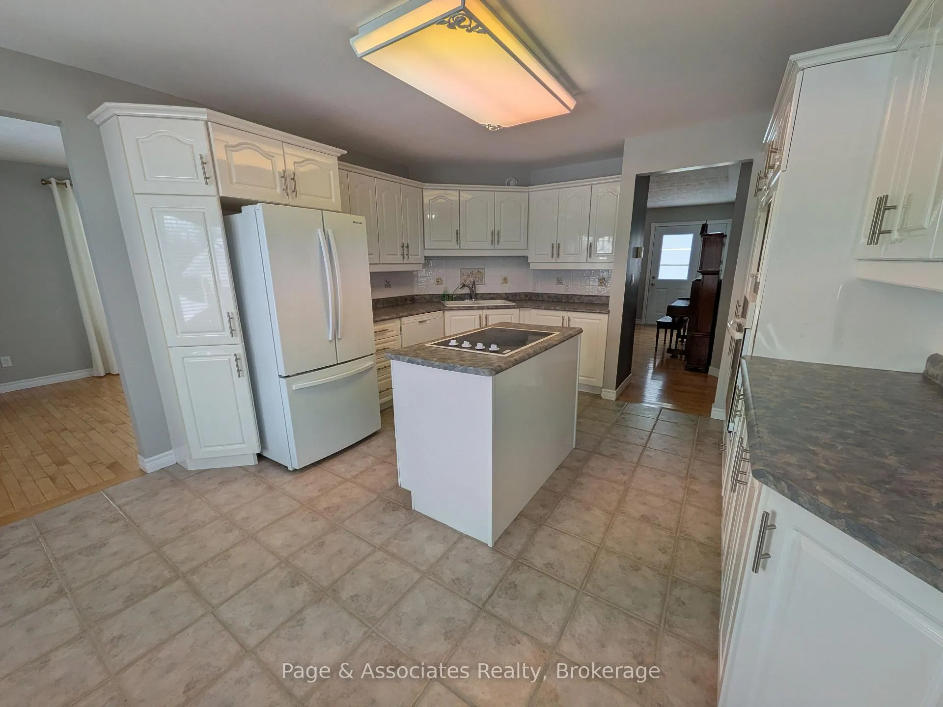 Photo 9 of 790 Leblanc Road, West Nipissing, Sturgeon Falls — HOMEH