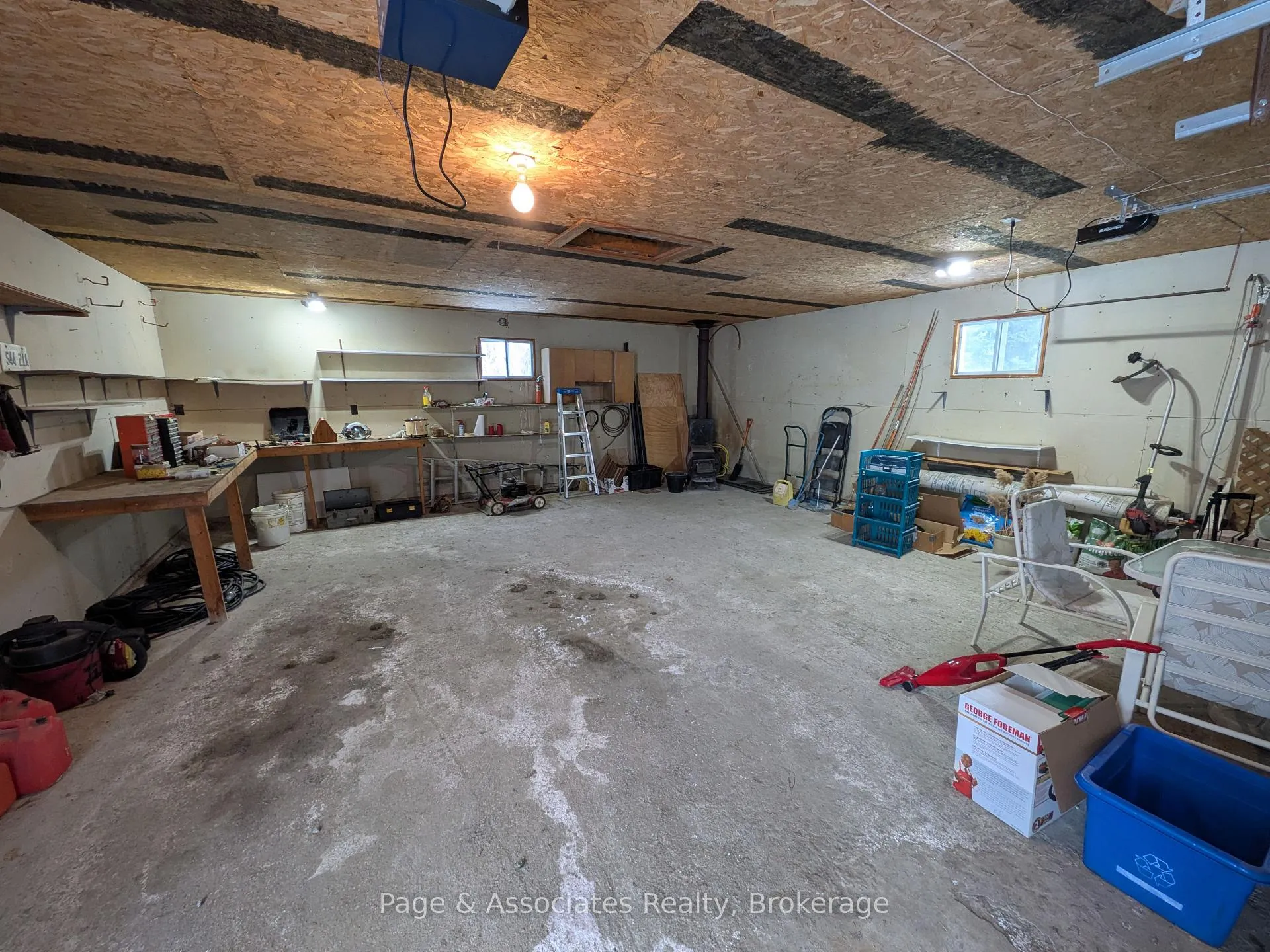 Photo 34 of 790 Leblanc Road, West Nipissing, Sturgeon Falls — HOMEH