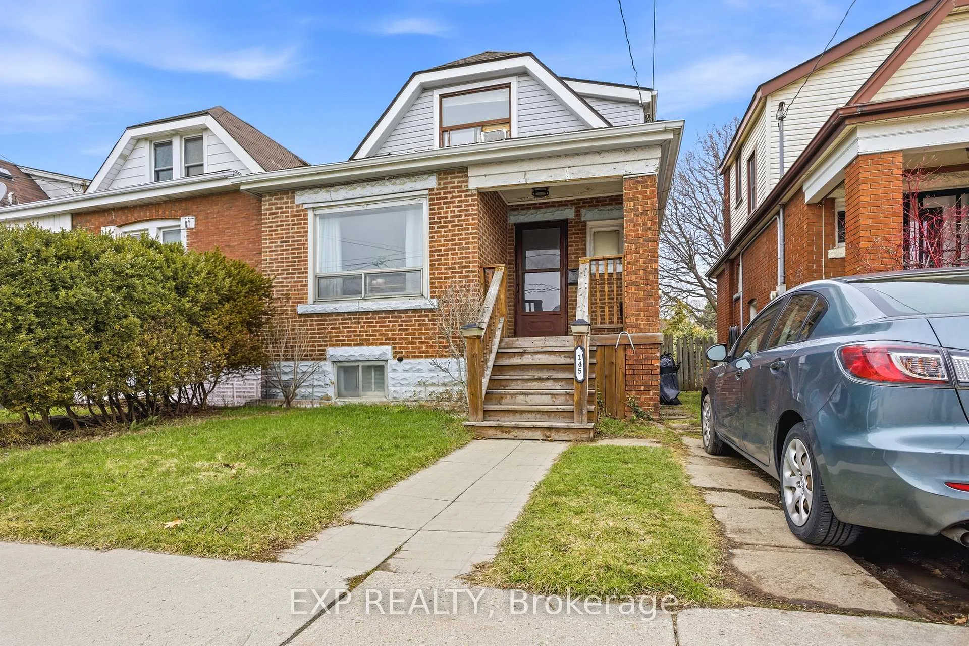 Photo 1 of 145 Albany Avenue, Hamilton, Homeside — HOMEH