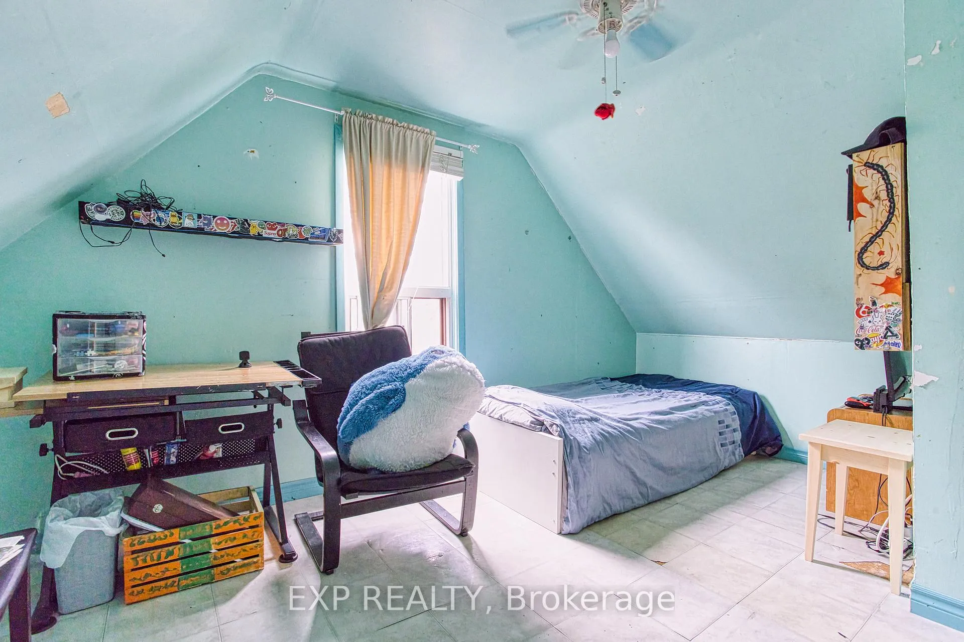 Photo 17 of 145 Albany Avenue, Hamilton, Homeside — HOMEH