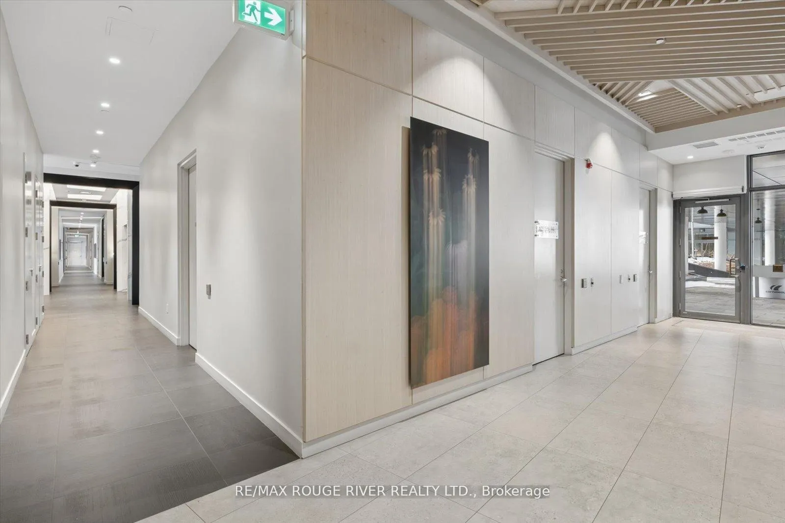 Photo 5 of Unit 531, 60 Princess Street, Toronto, Waterfront Communities — HOMEH