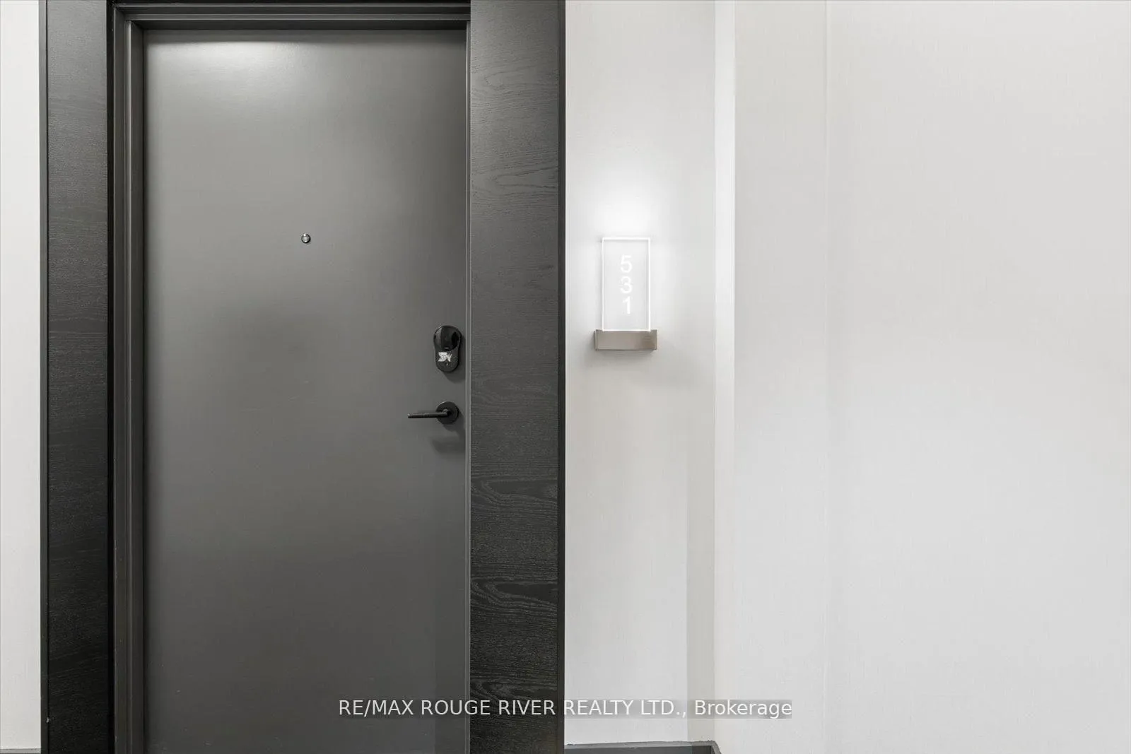 Photo 6 of Unit 531, 60 Princess Street, Toronto, Waterfront Communities — HOMEH