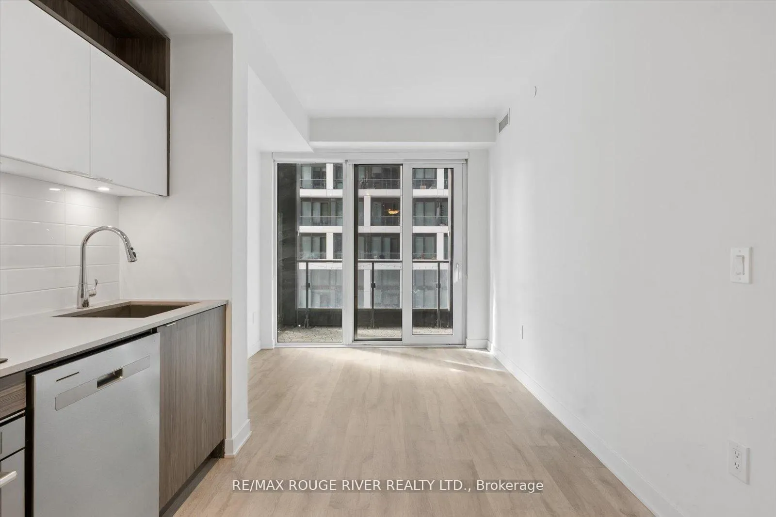 Photo 13 of Unit 531, 60 Princess Street, Toronto, Waterfront Communities — HOMEH