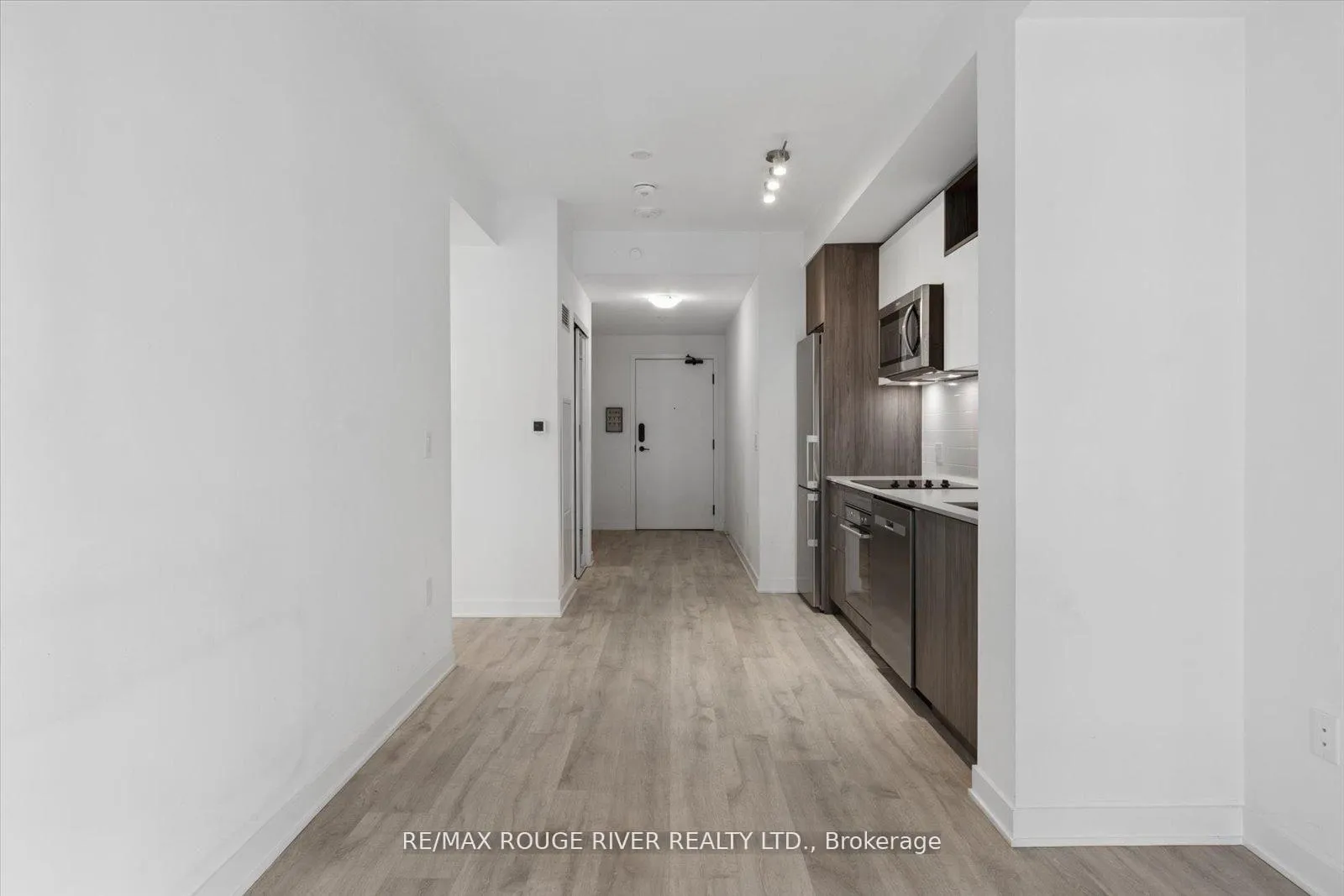 Photo 18 of Unit 531, 60 Princess Street, Toronto, Waterfront Communities — HOMEH