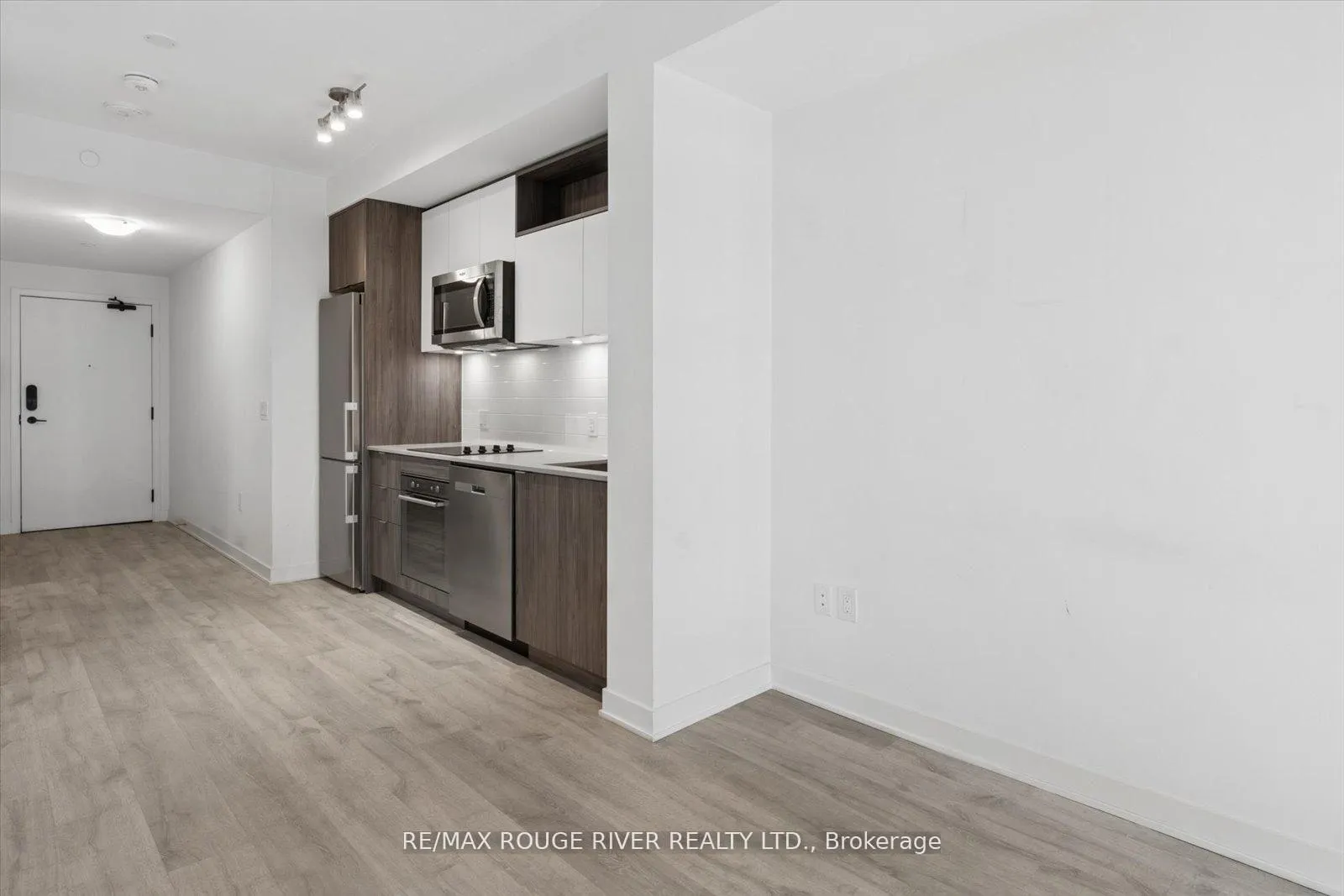 Photo 19 of Unit 531, 60 Princess Street, Toronto, Waterfront Communities — HOMEH